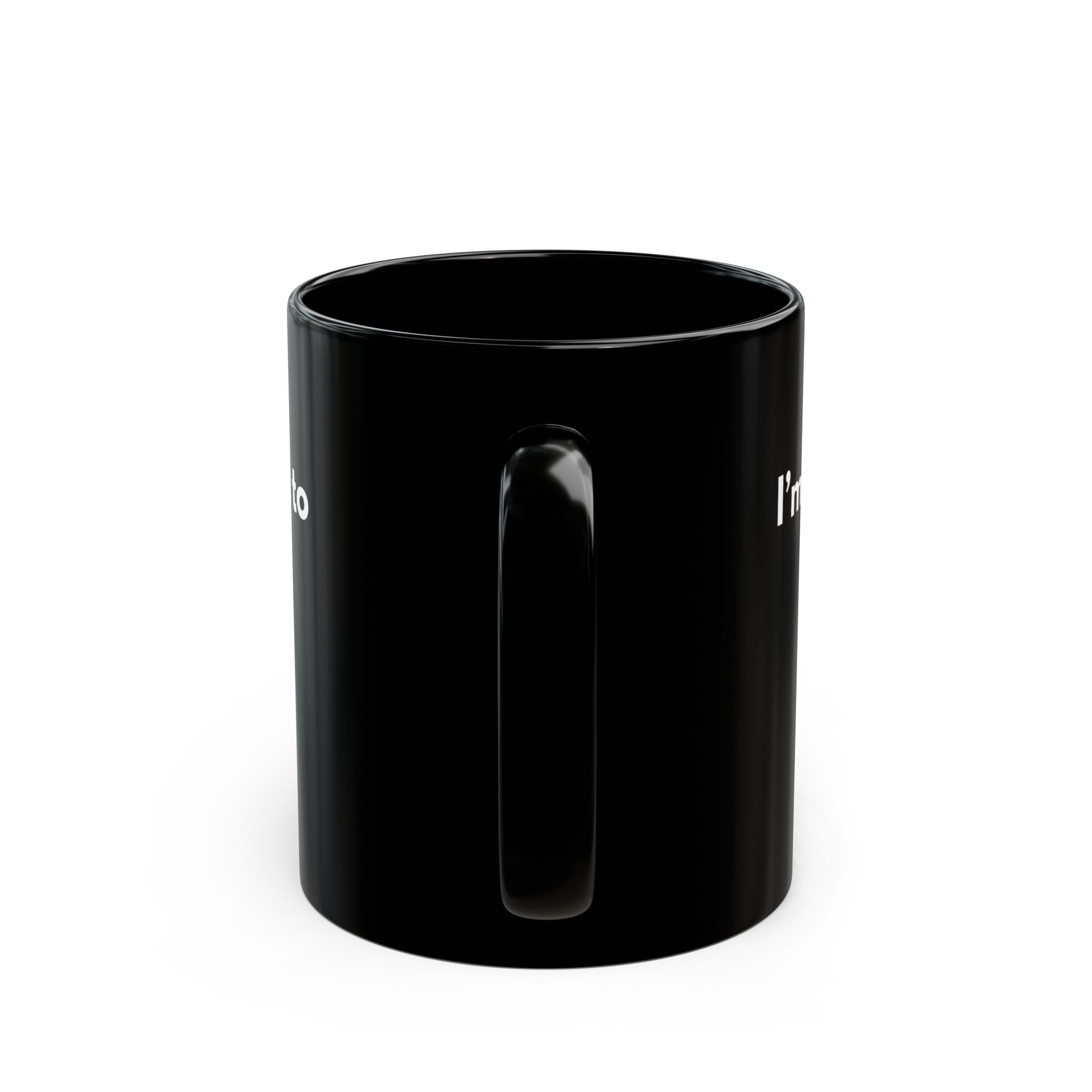 Allergic to Bullshit Mug