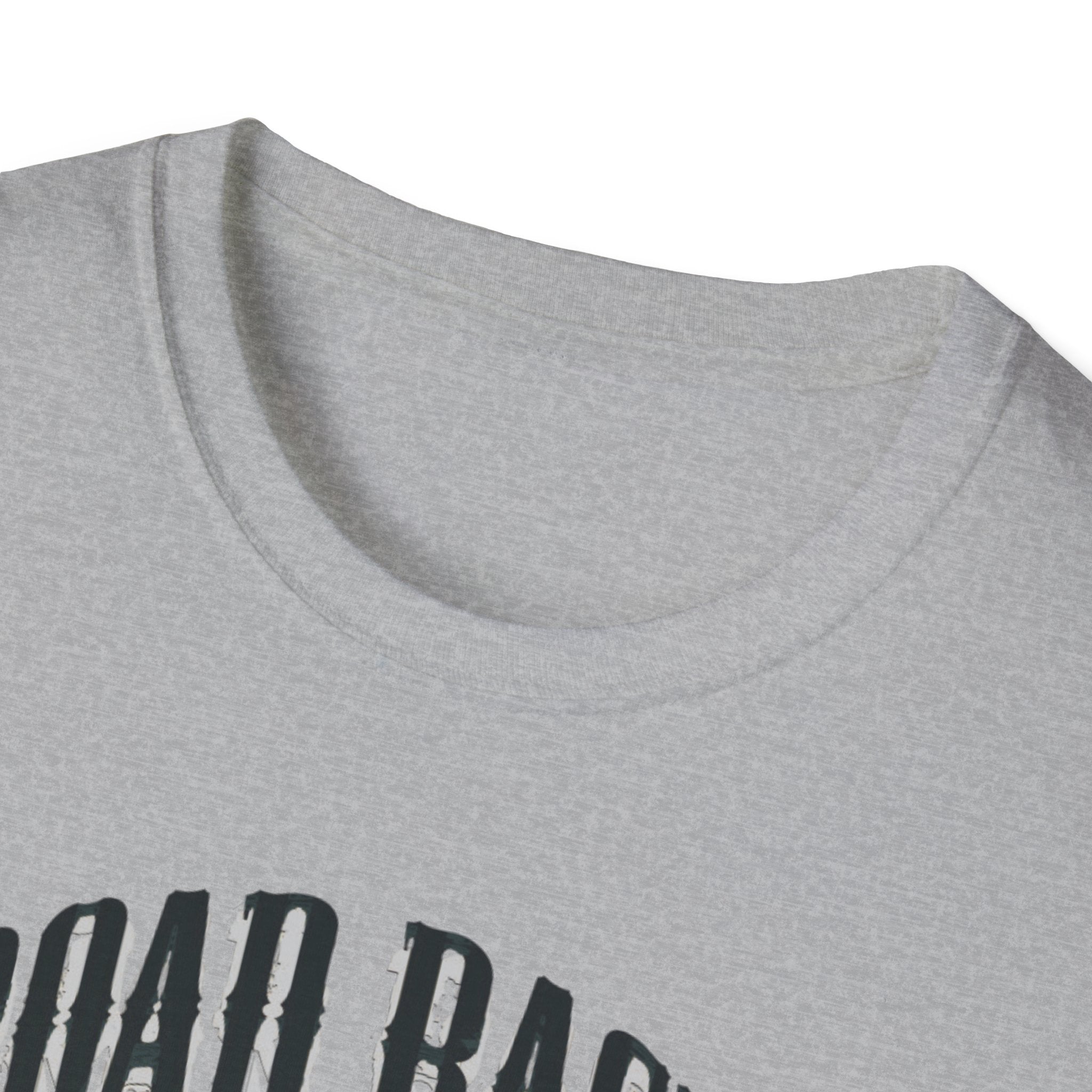 Road Rage Motorcycle Tee