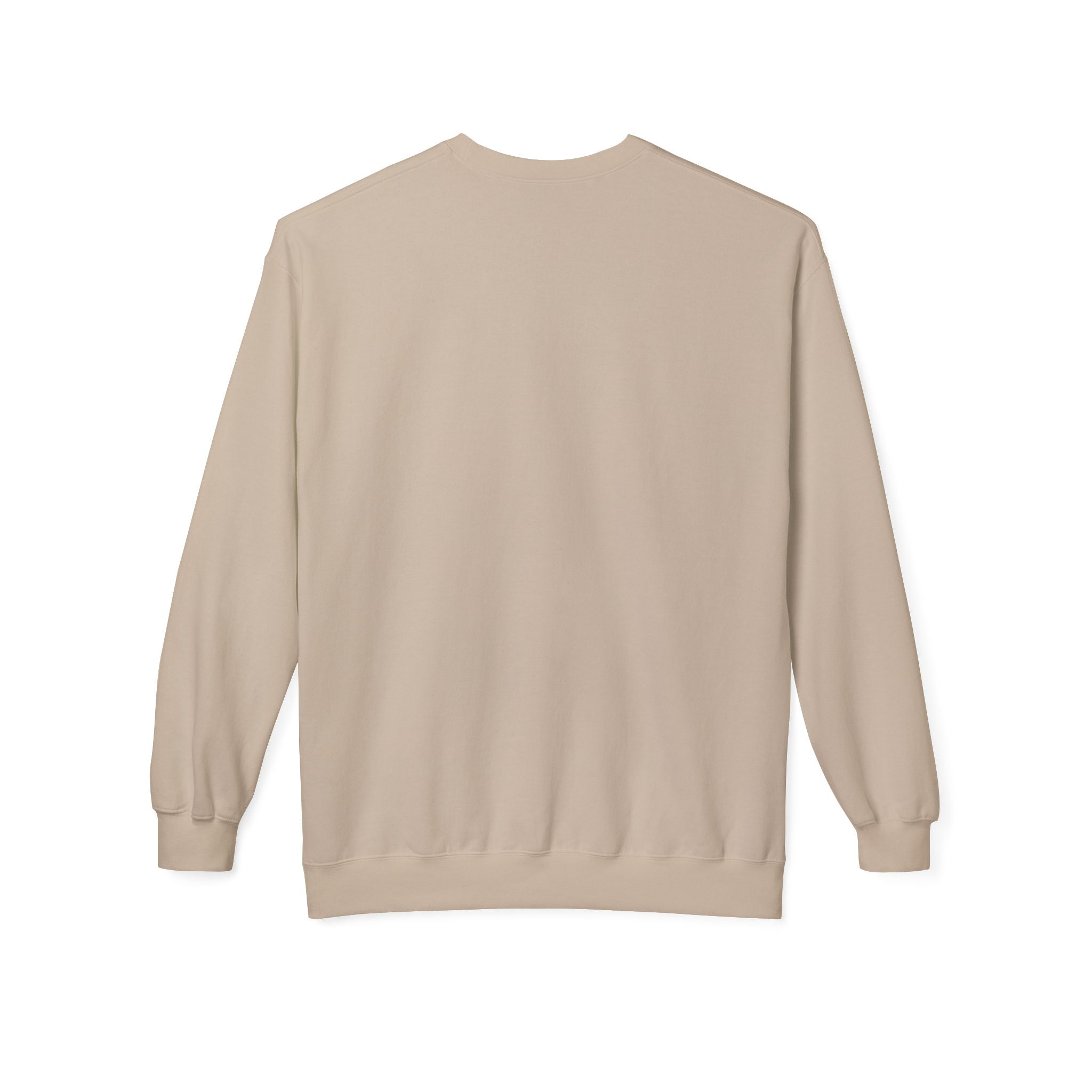 Zero F★cks Given Skull Sweatshirt