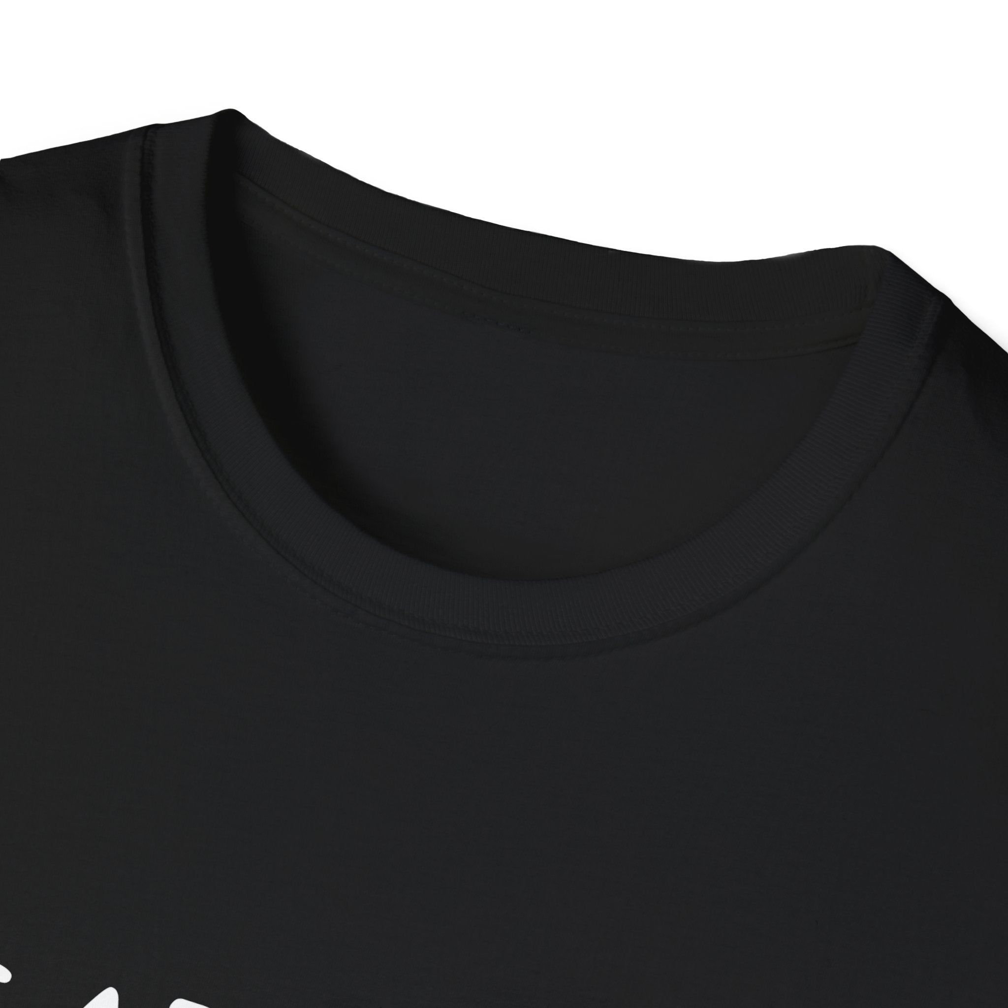 Sarcasm Tee (Dark)