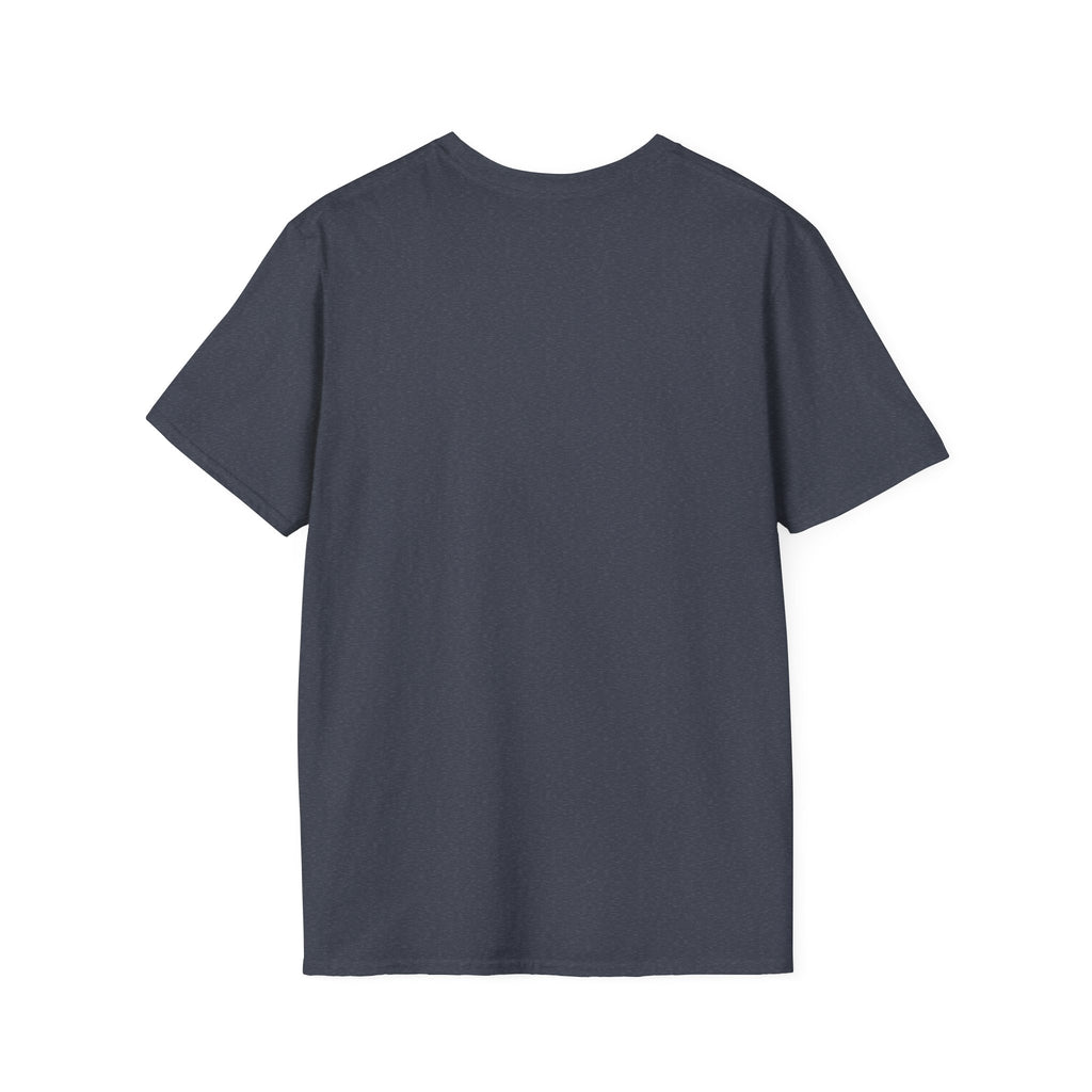 Sarcastic Comment Tee (Dark)