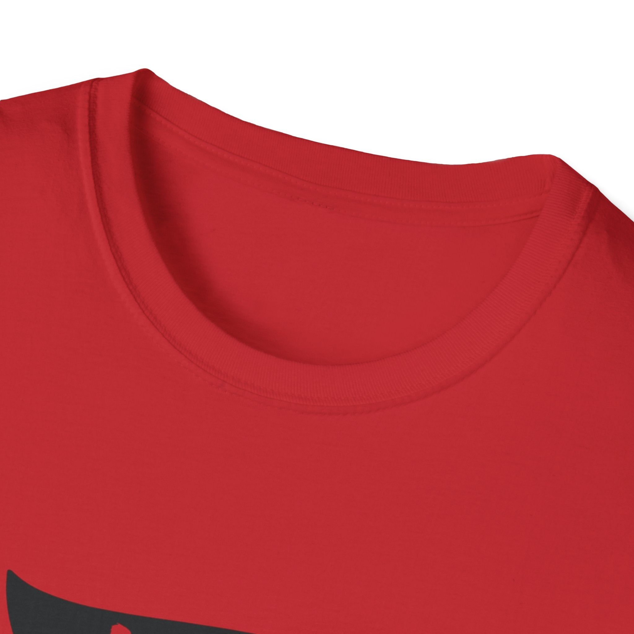 Not for Everyone Tee (Light)