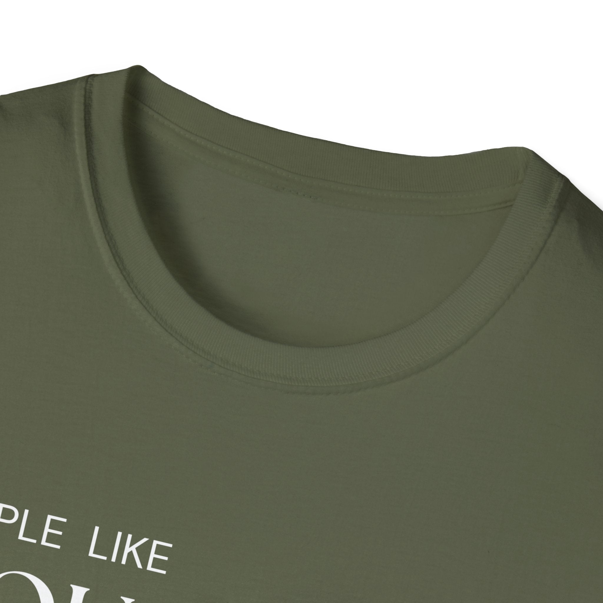 Middle Finger Tee (Dark)