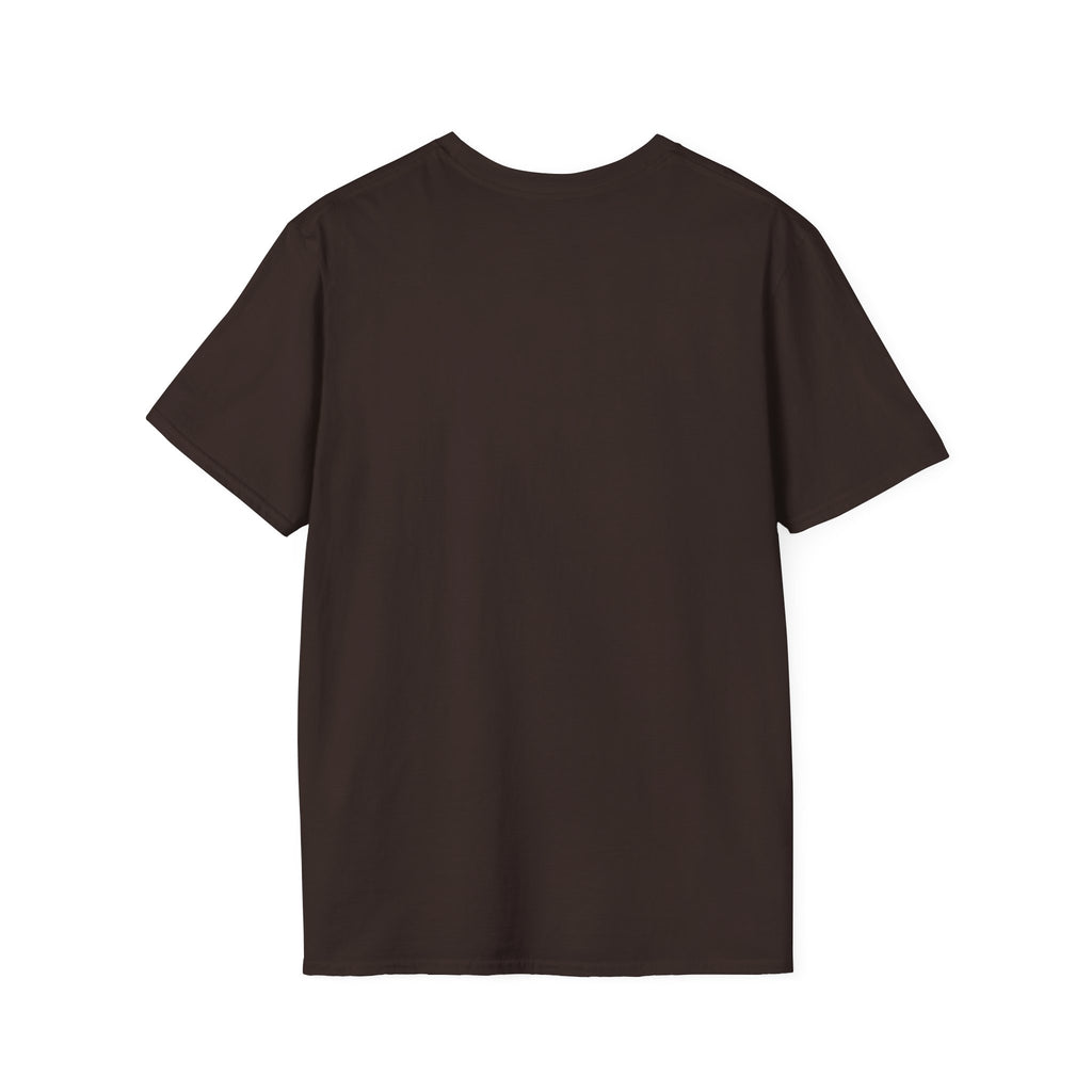 Breaking News Tee (Dark)