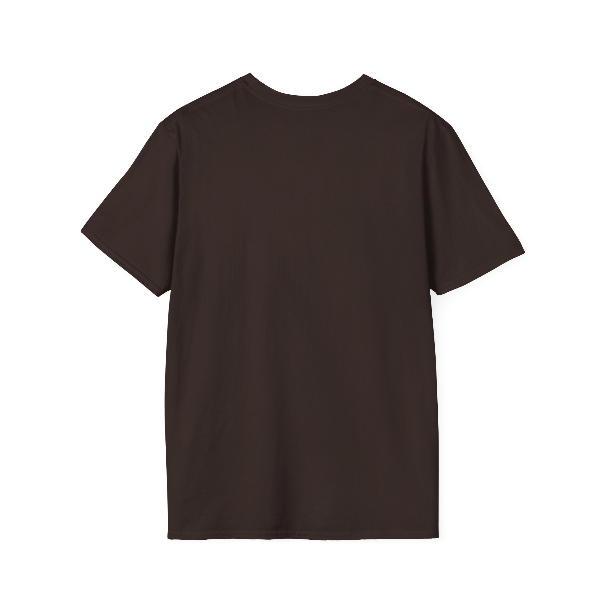 Breaking News Tee (Dark)