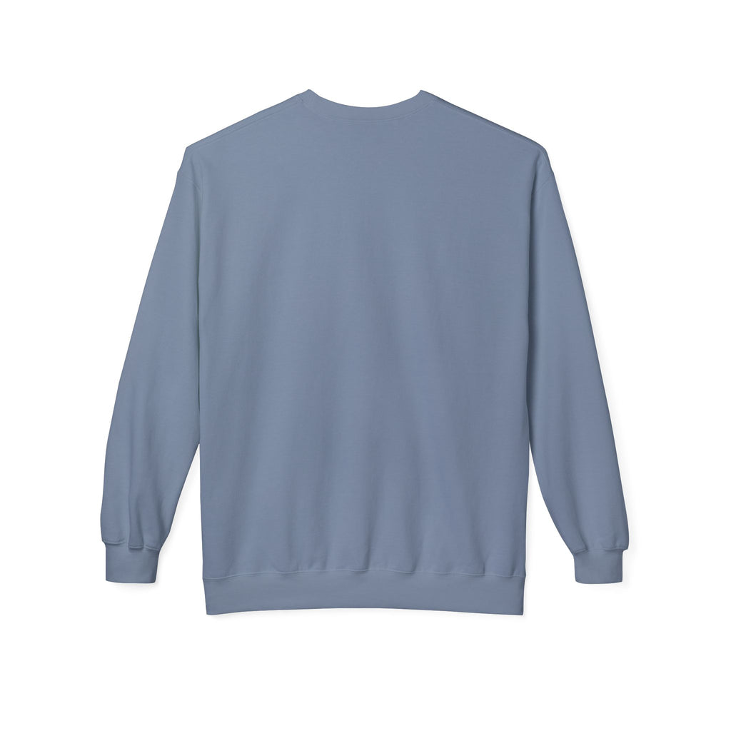 Zero F★cks Given Skull Sweatshirt
