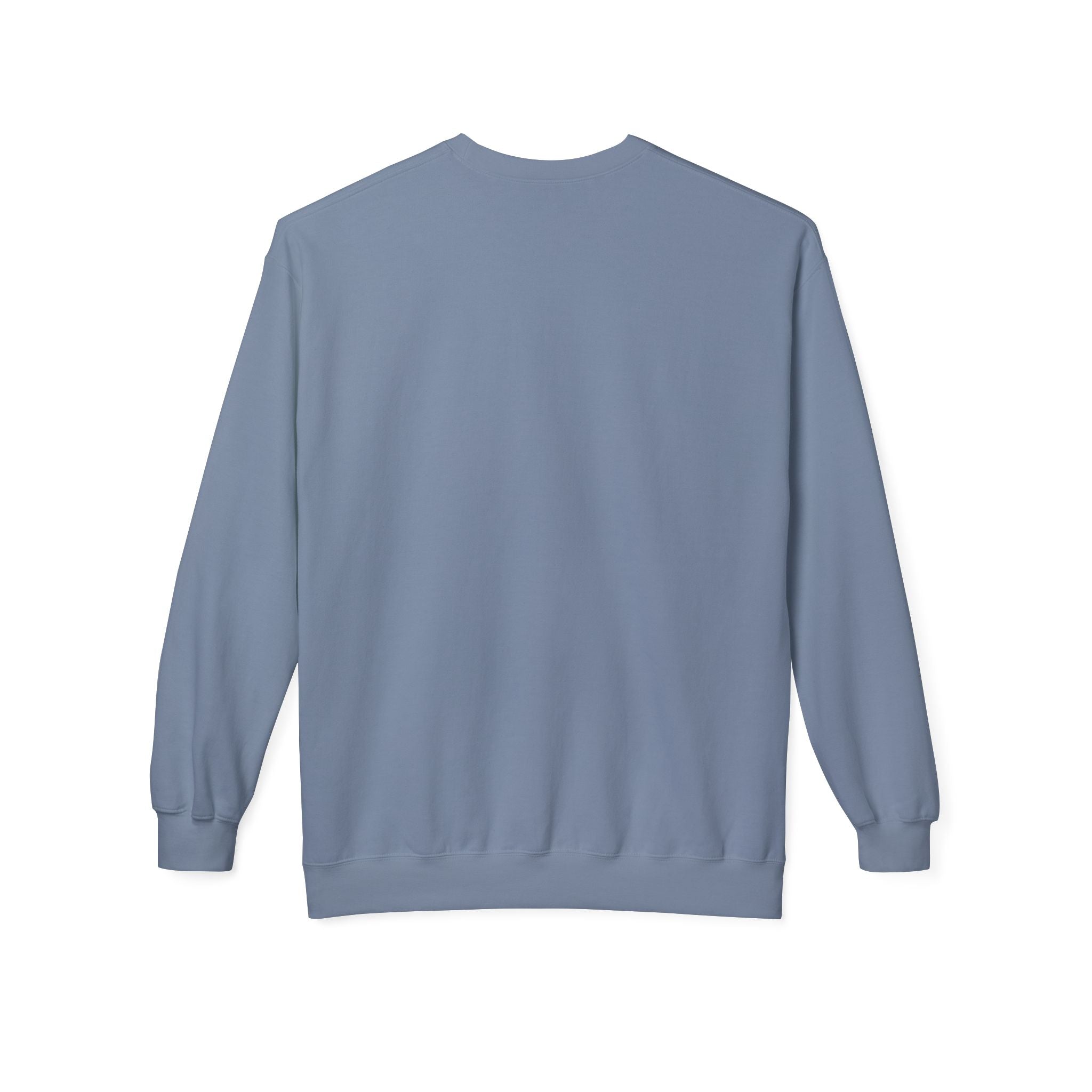 Zero F★cks Given Skull Sweatshirt