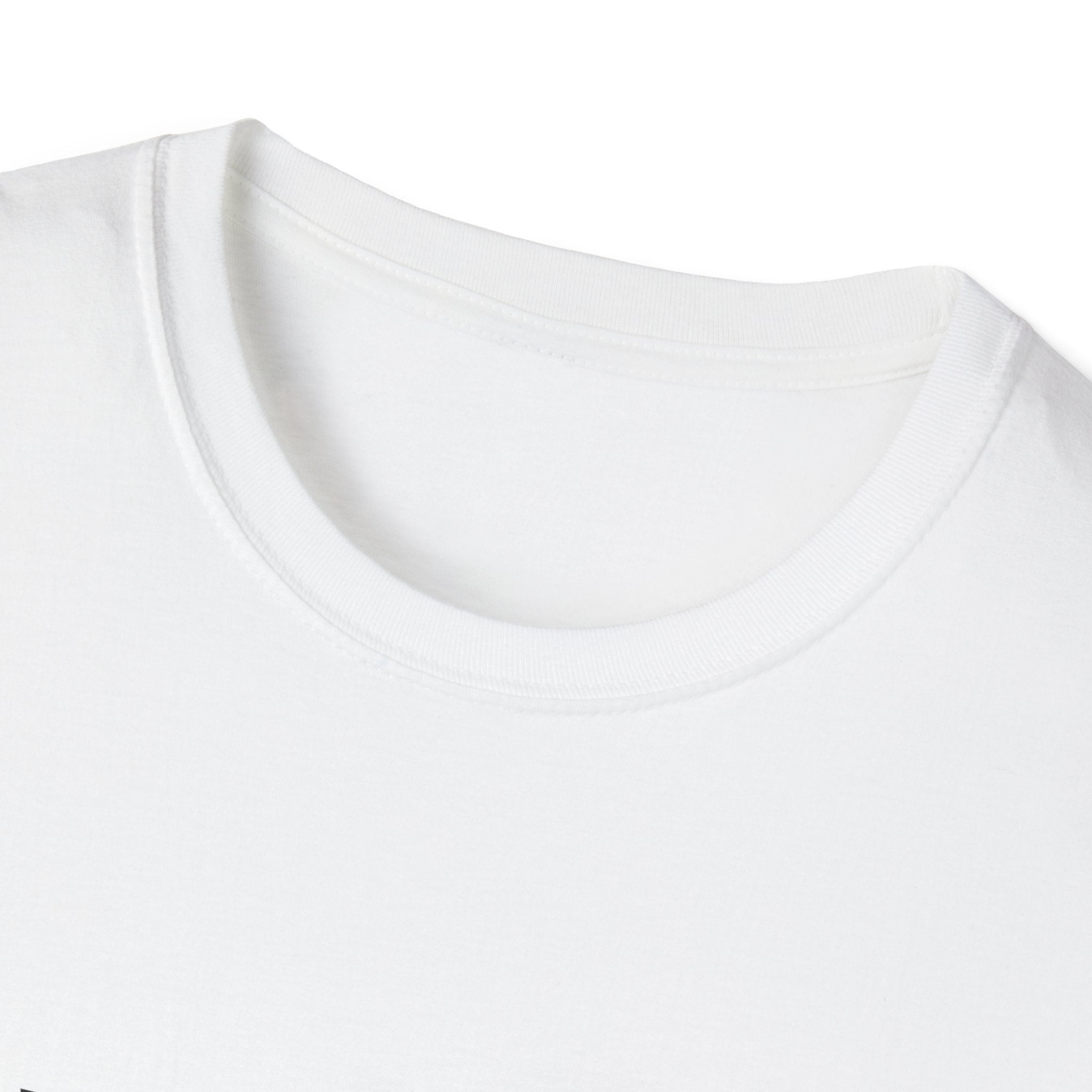 Warning Tee (Light)