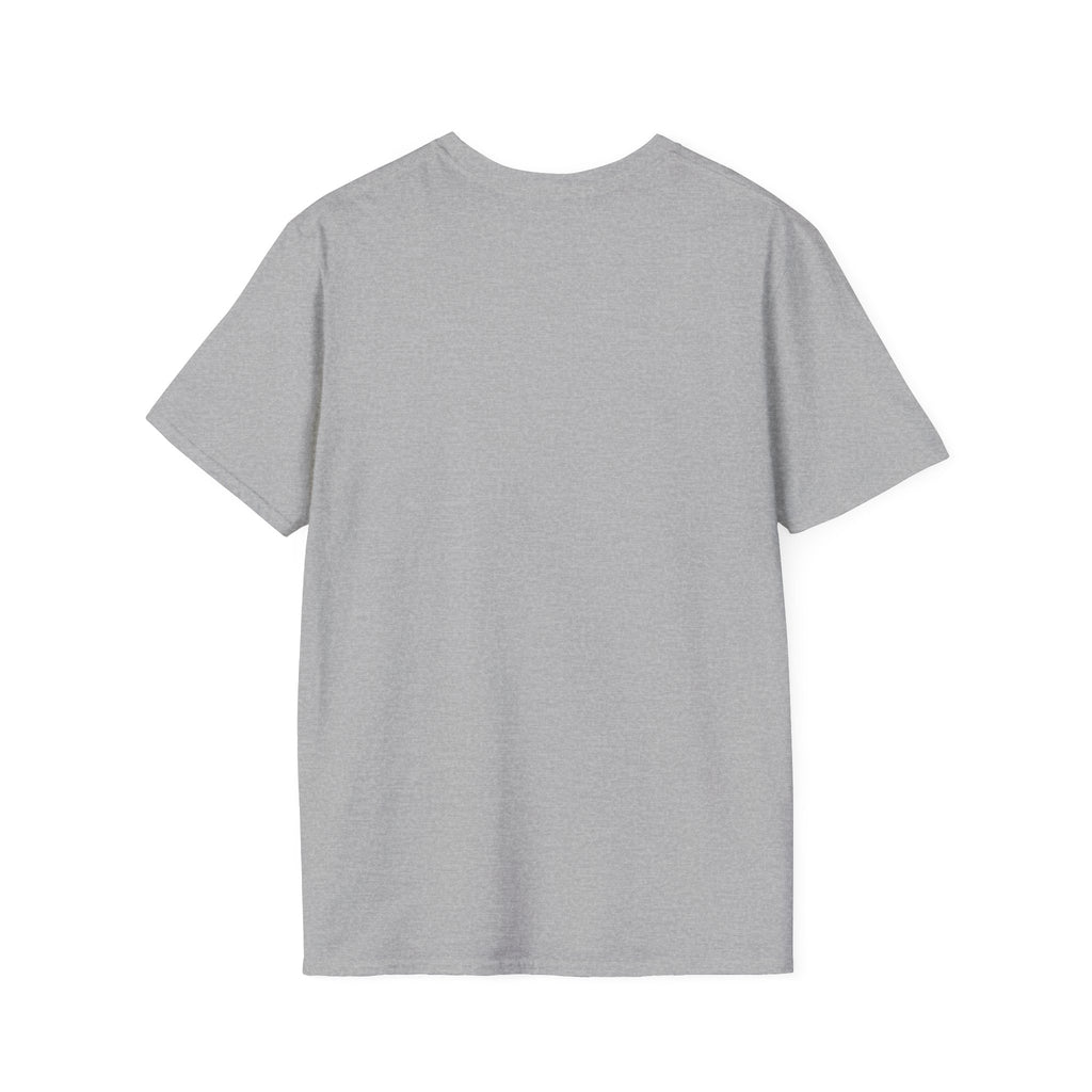 Sarcastic Comment Tee (Light)