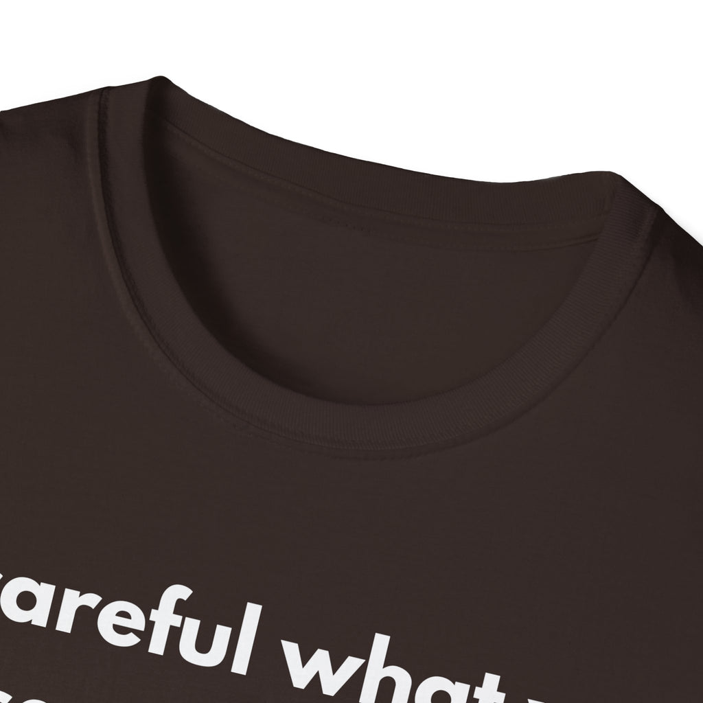 Bury the Bodies Tee (Dark)
