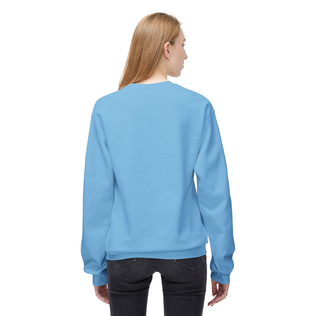 Zero F★cks Given Skull Sweatshirt