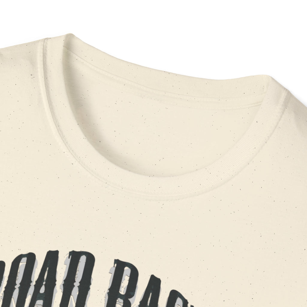 Road Rage Motorcycle Tee