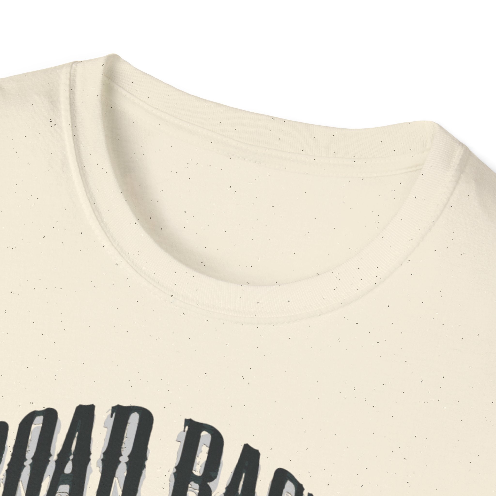 Road Rage Motorcycle Tee