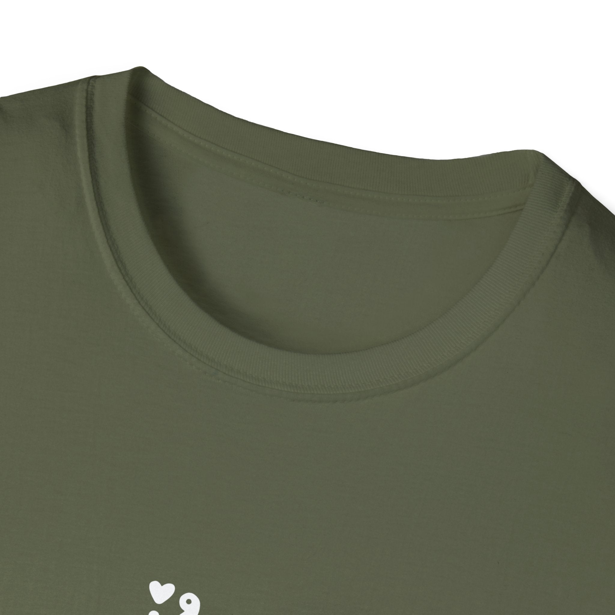 Happy Don’t Ruin It Tee (Dark)