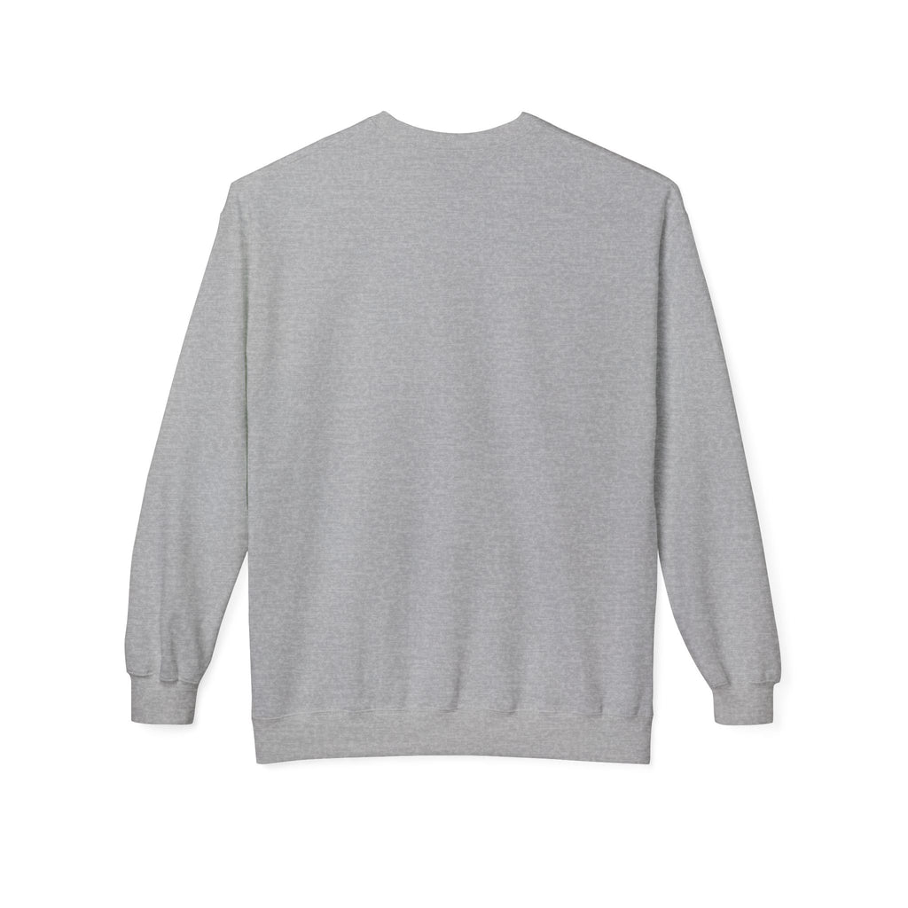 Zero F★cks Given Skull Sweatshirt