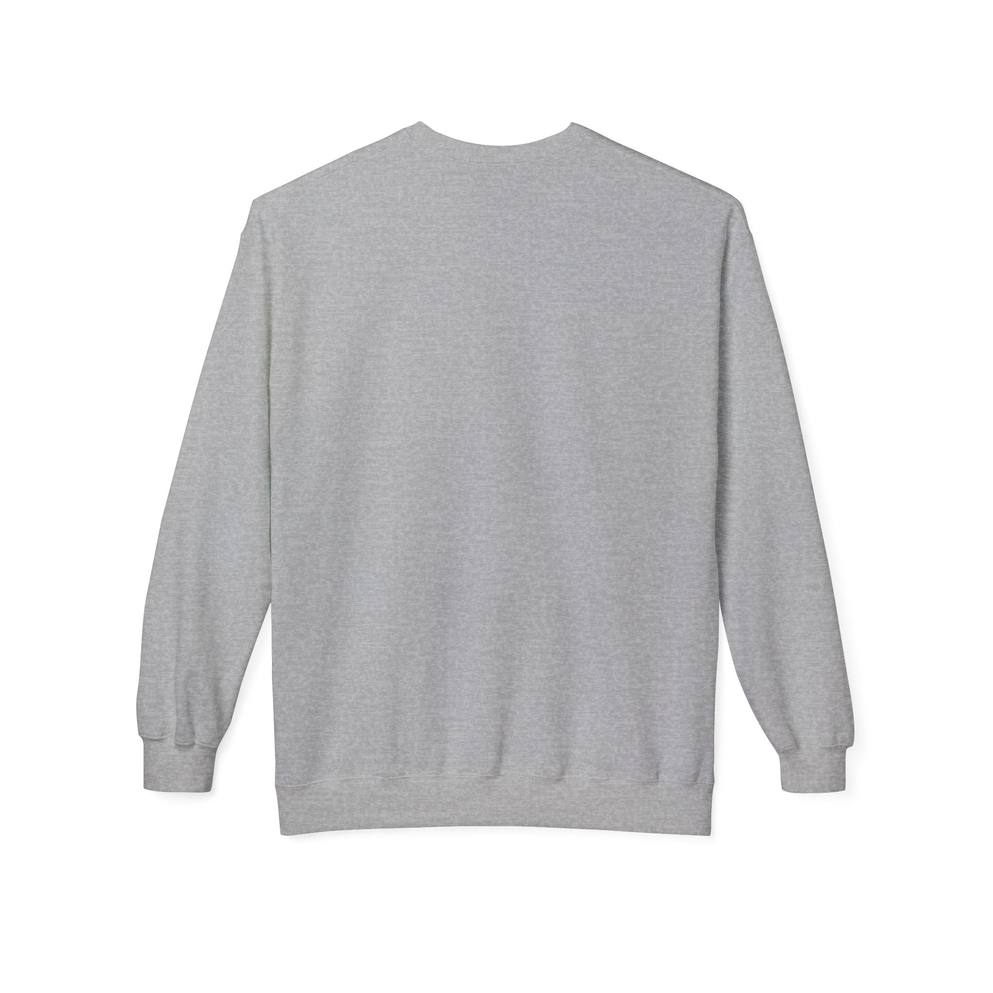 Zero F★cks Given Skull Sweatshirt