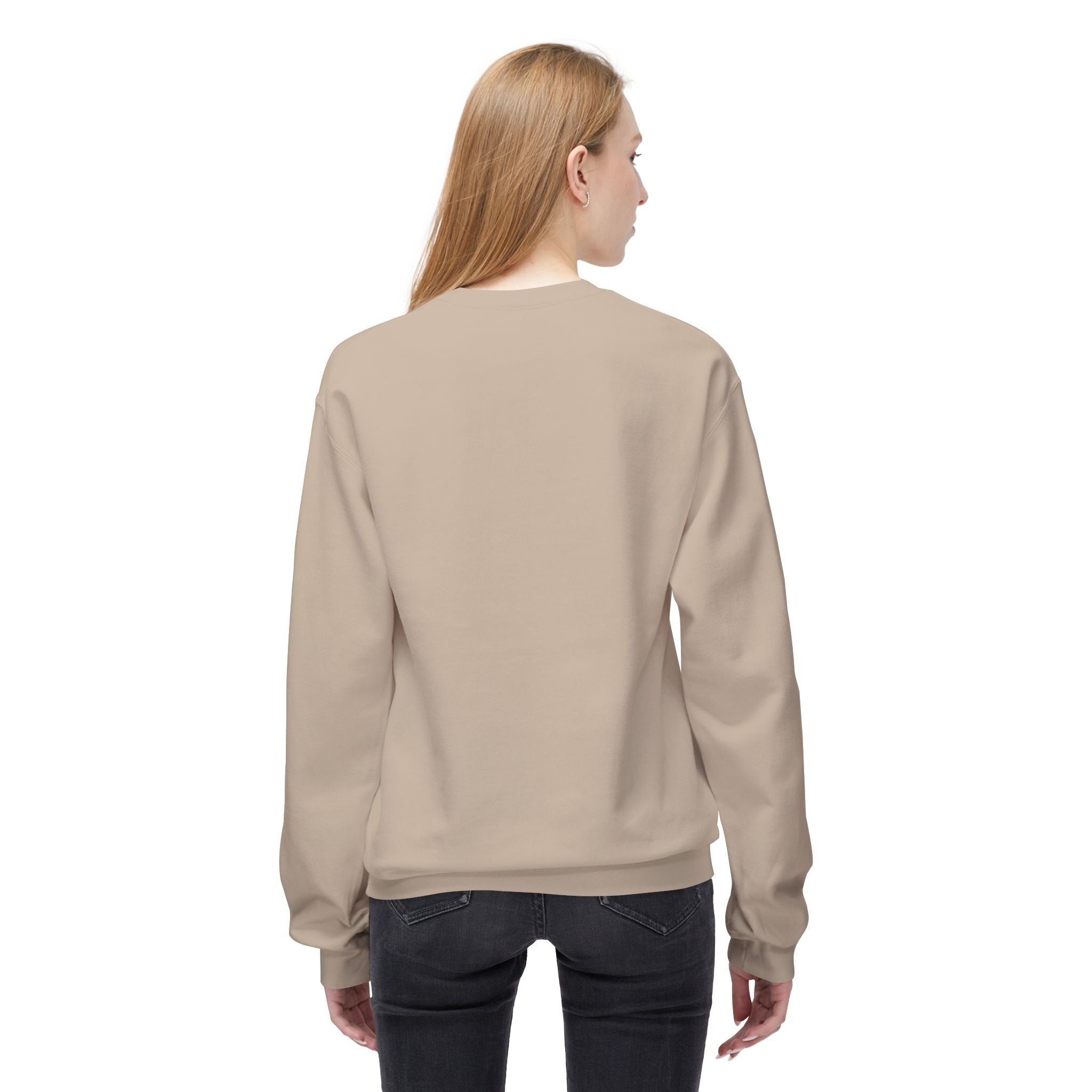 Zero F★cks Given Skull Sweatshirt