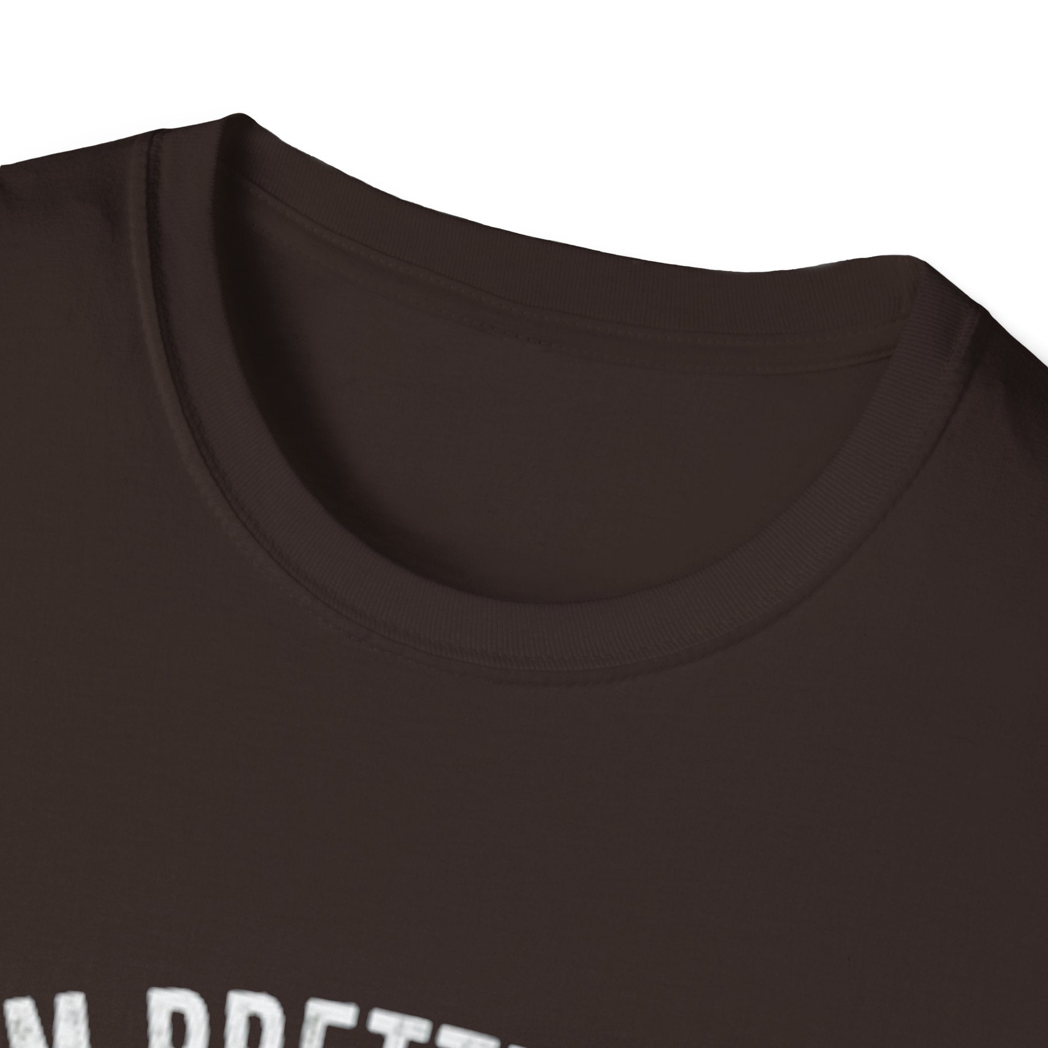 Last Words Tee