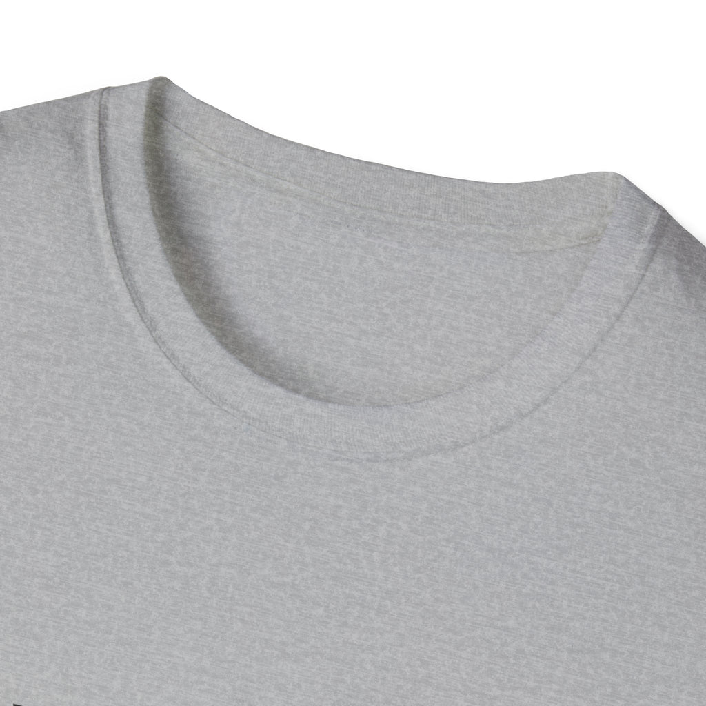 Warning Tee (Light)