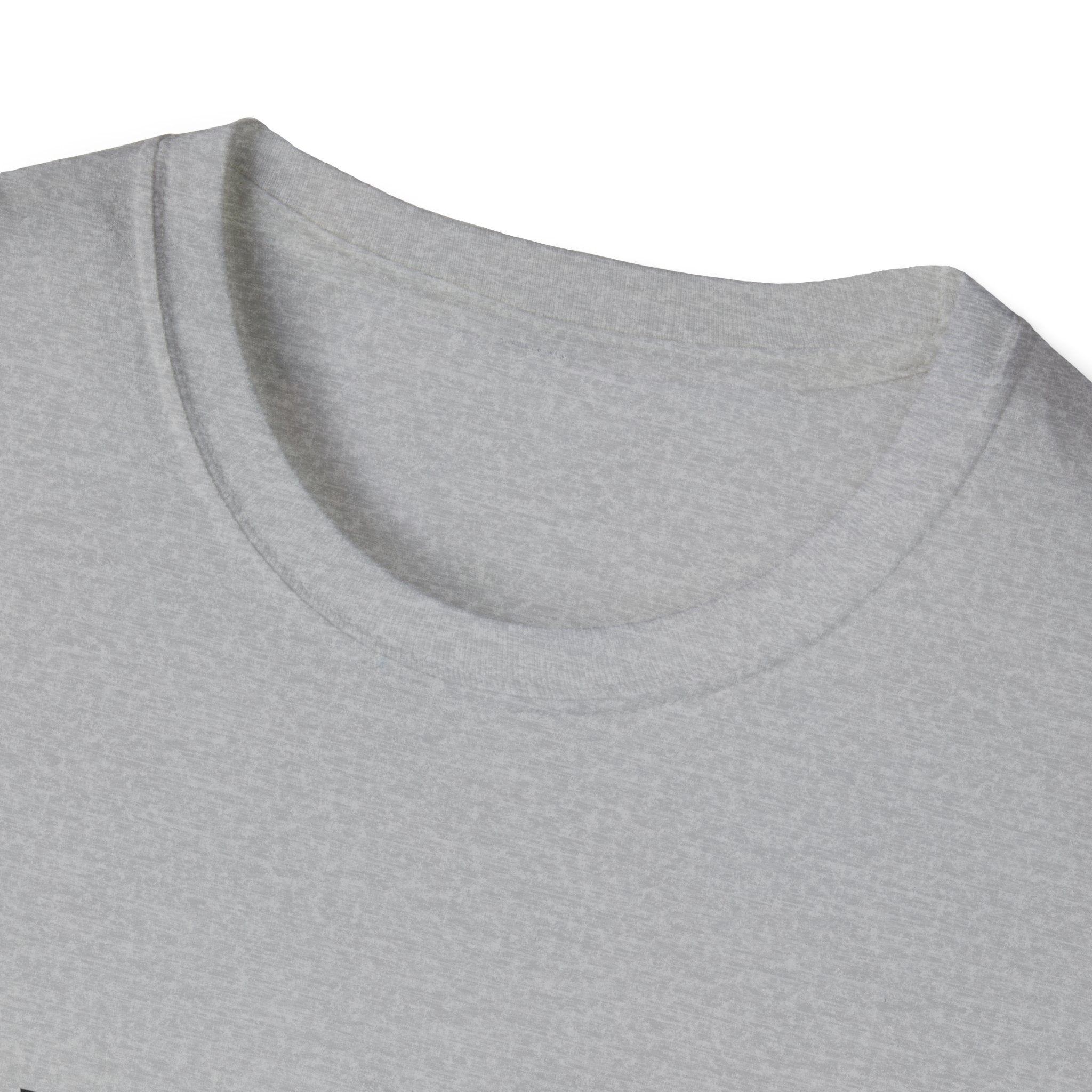 Warning Tee (Light)