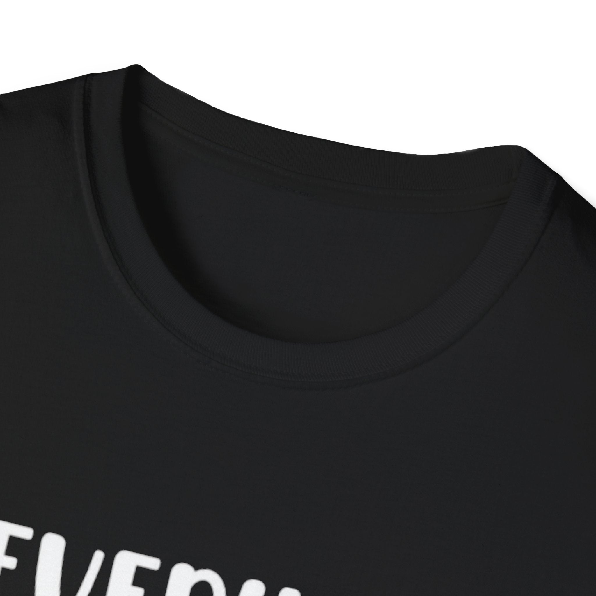 Just Said It Tee (Dark)