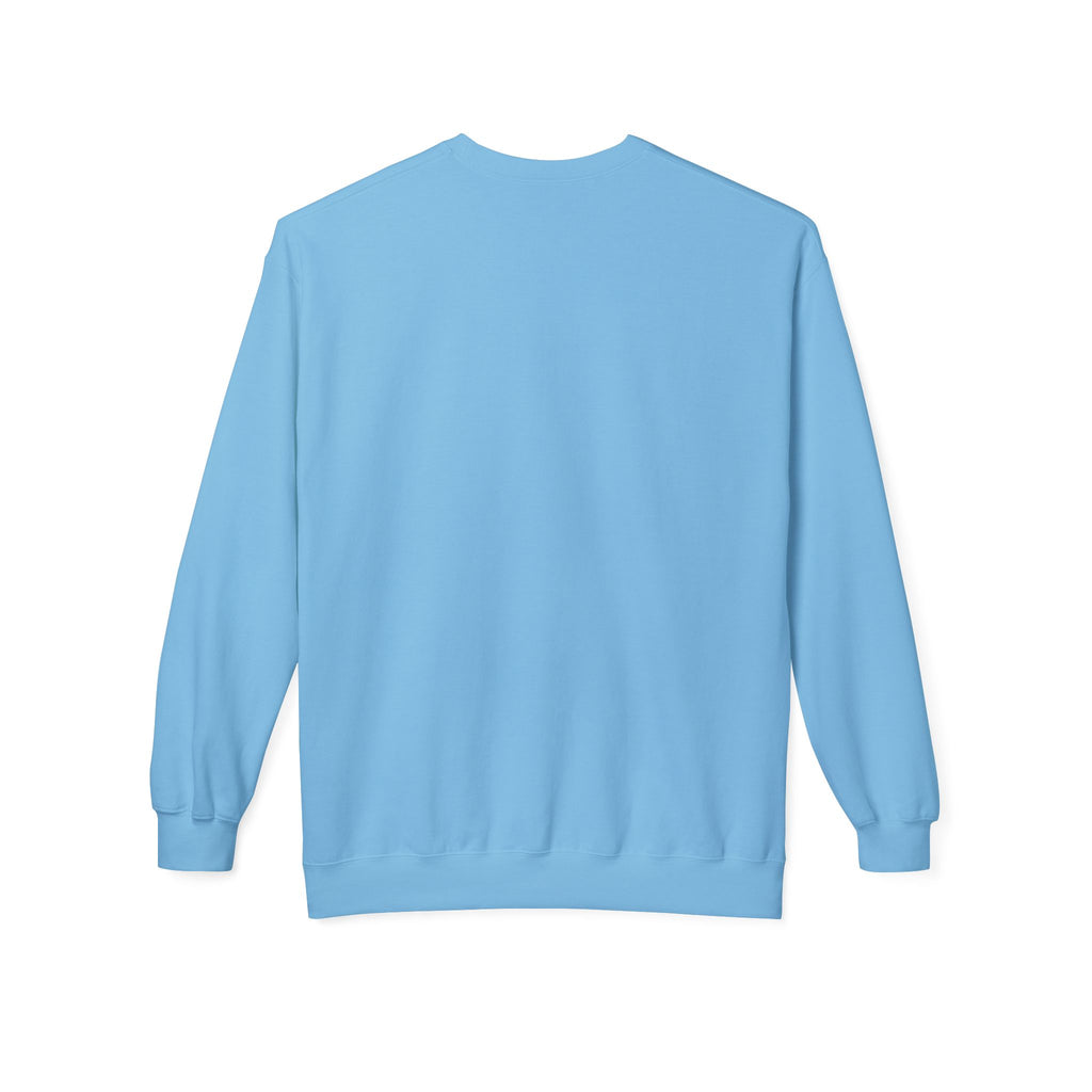 Zero F★cks Given Skull Sweatshirt