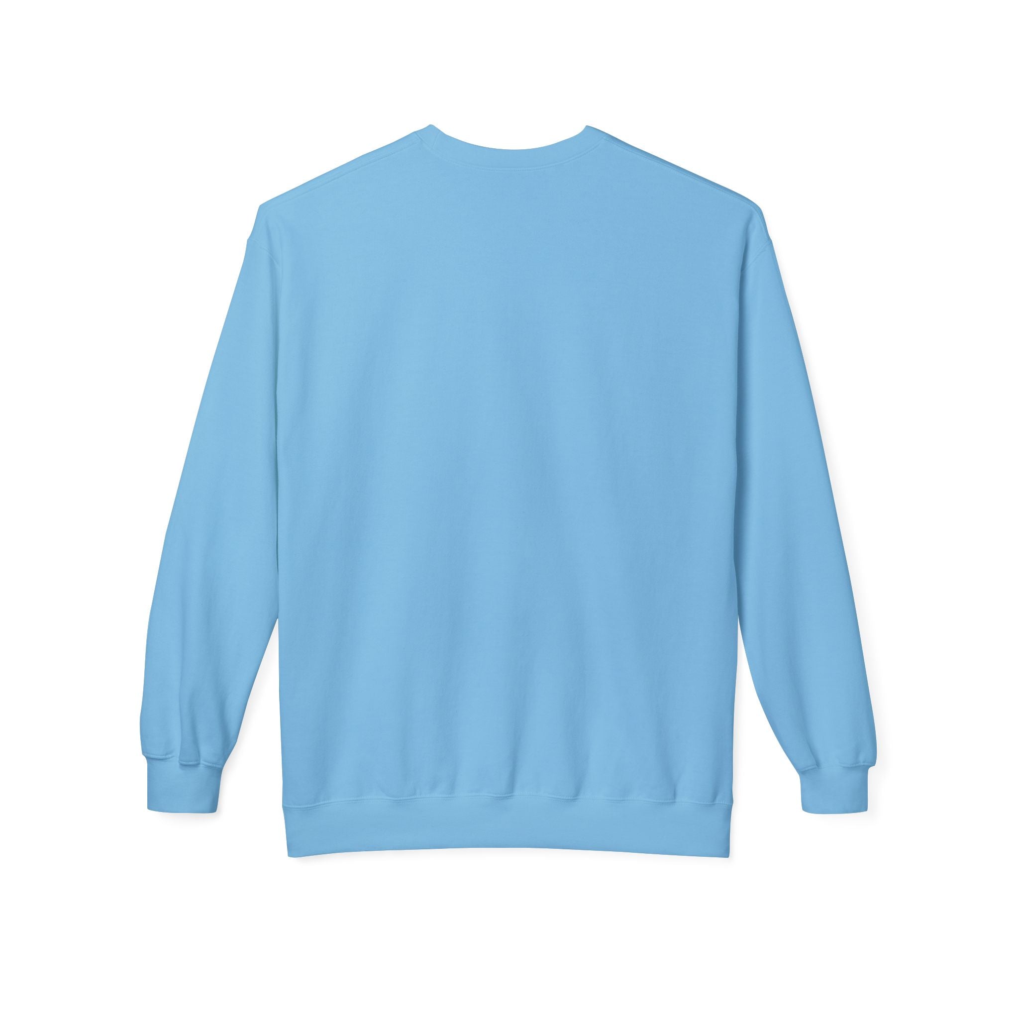 Zero F★cks Given Skull Sweatshirt