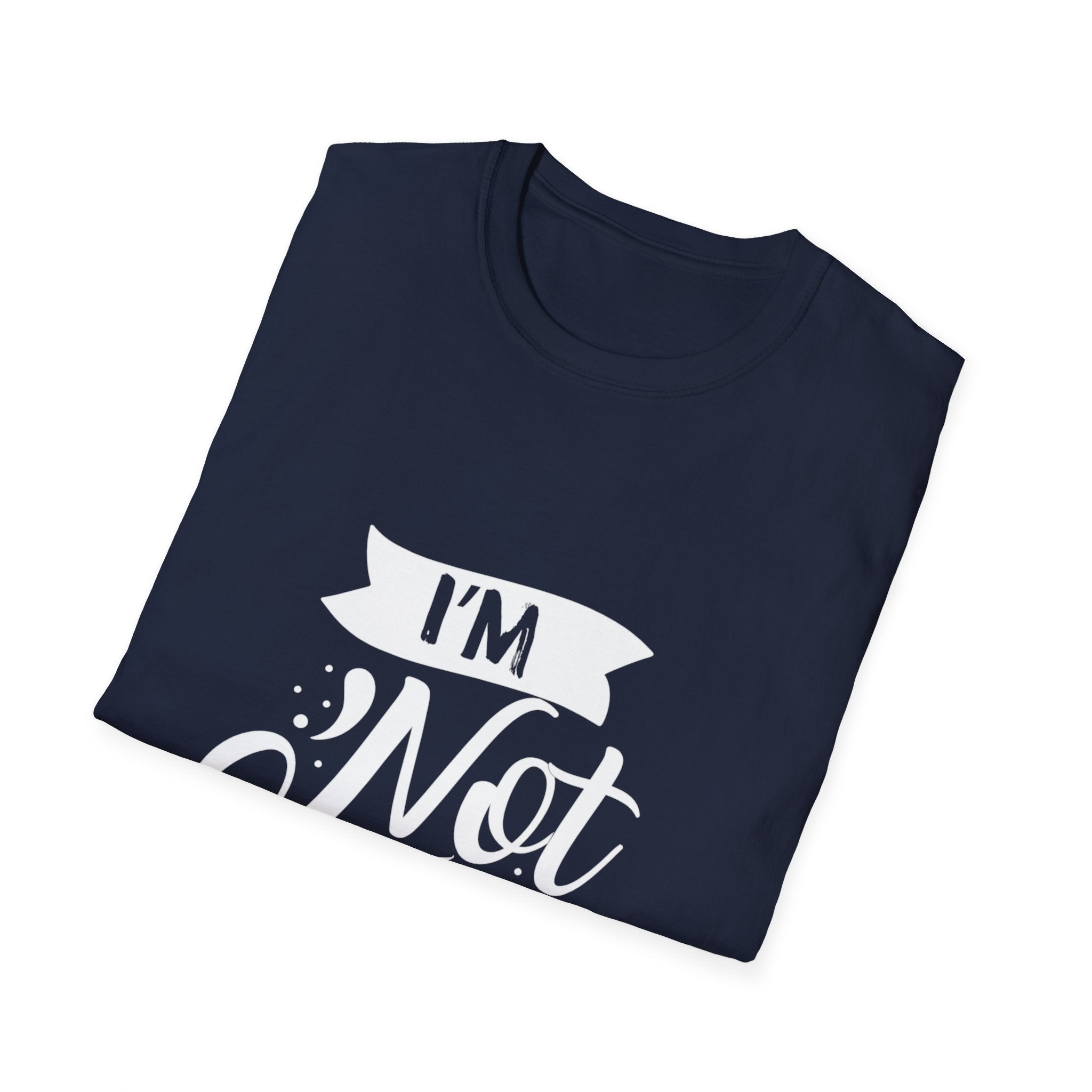 Not for Everyone Tee (Dark)