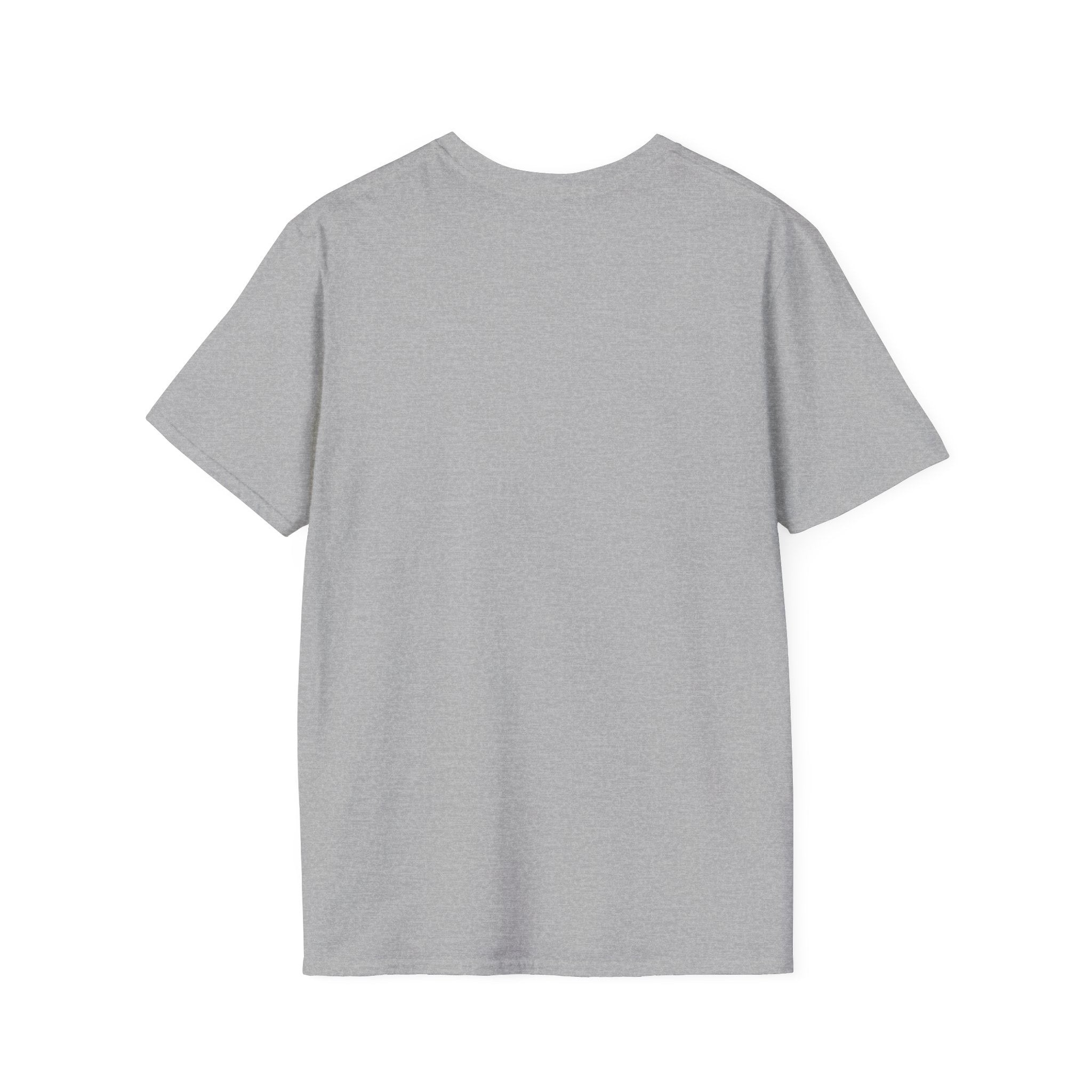 Middle Finger Tee (Light)