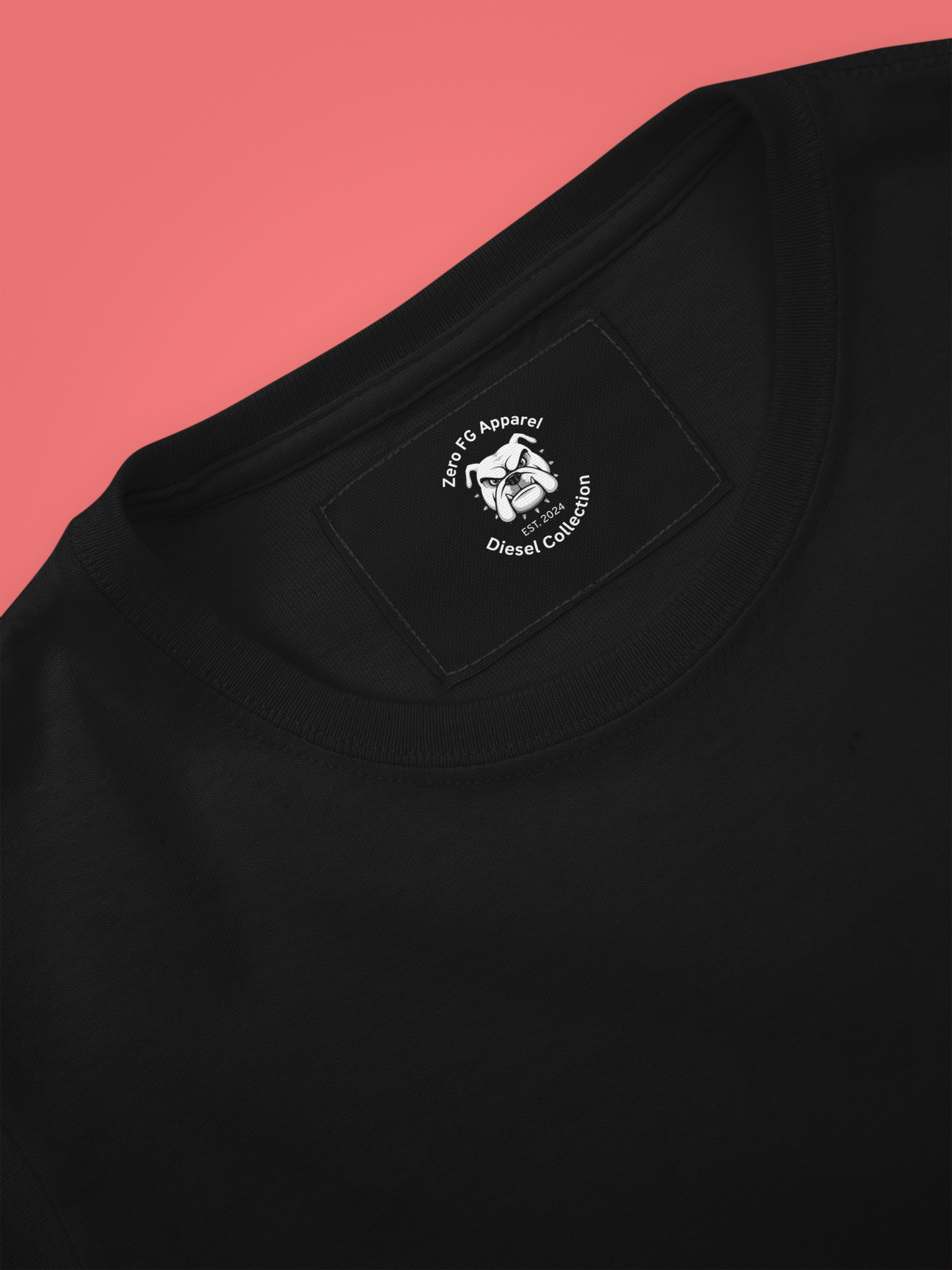 We Love Each Other – We’re Just Tired Funny Relationship Sweatshirt (Black)