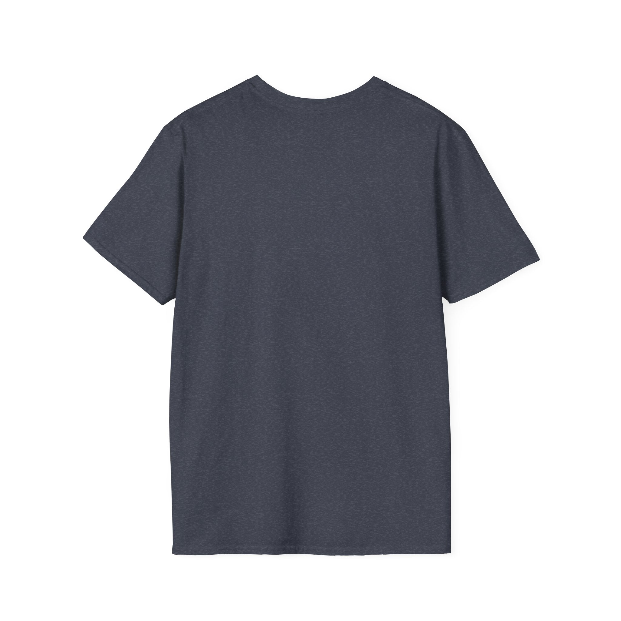 Sarcasm Tee (Dark)