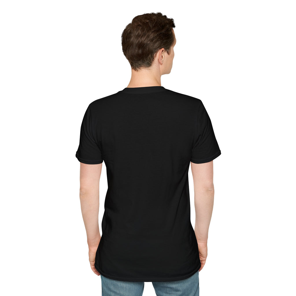 Octane Era Graphic T-Shirt | Unisex Gaming Apparel, Cool Casual Wear, Gift for Gamers, Birthday Tee, Unique Style