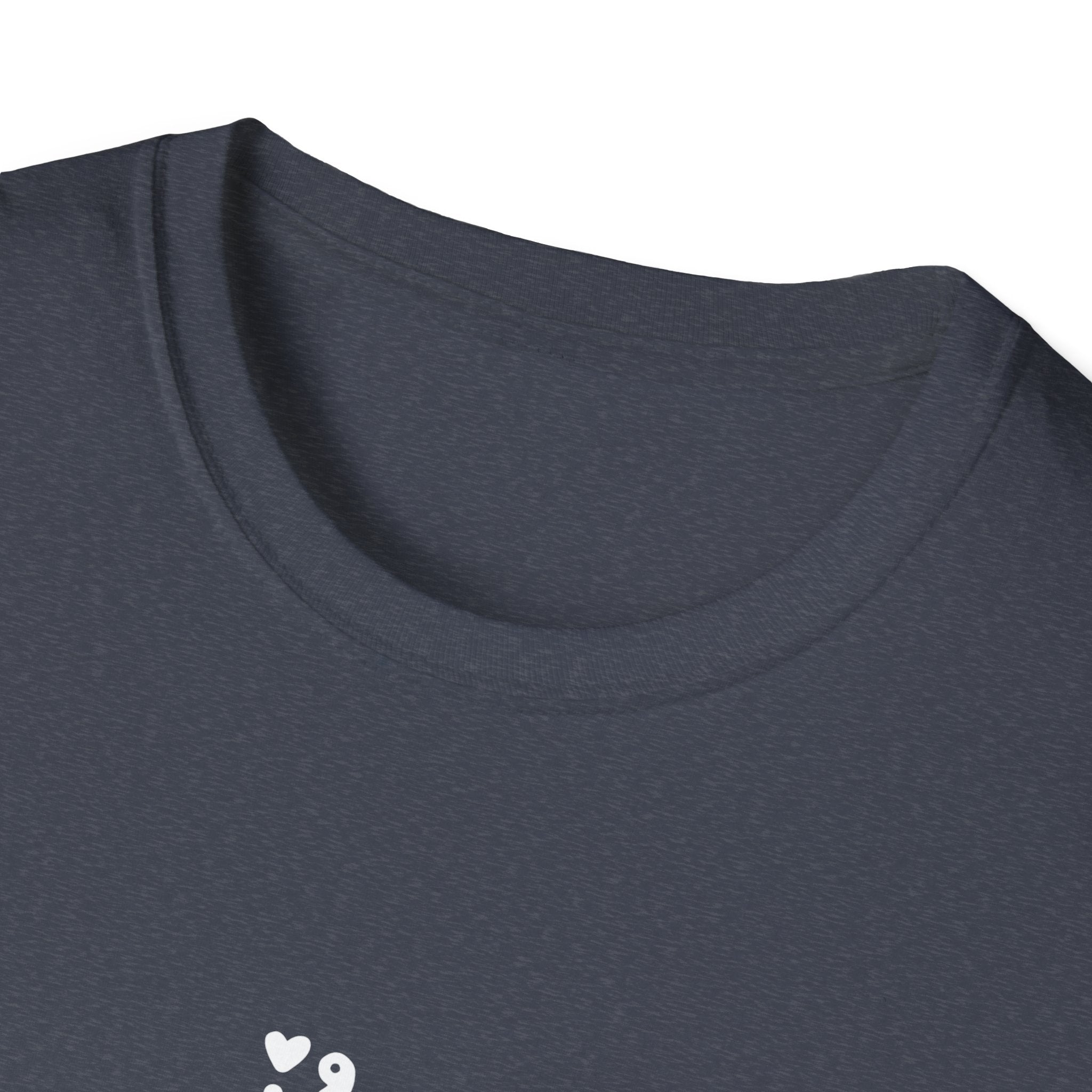 Happy Don’t Ruin It Tee (Dark)