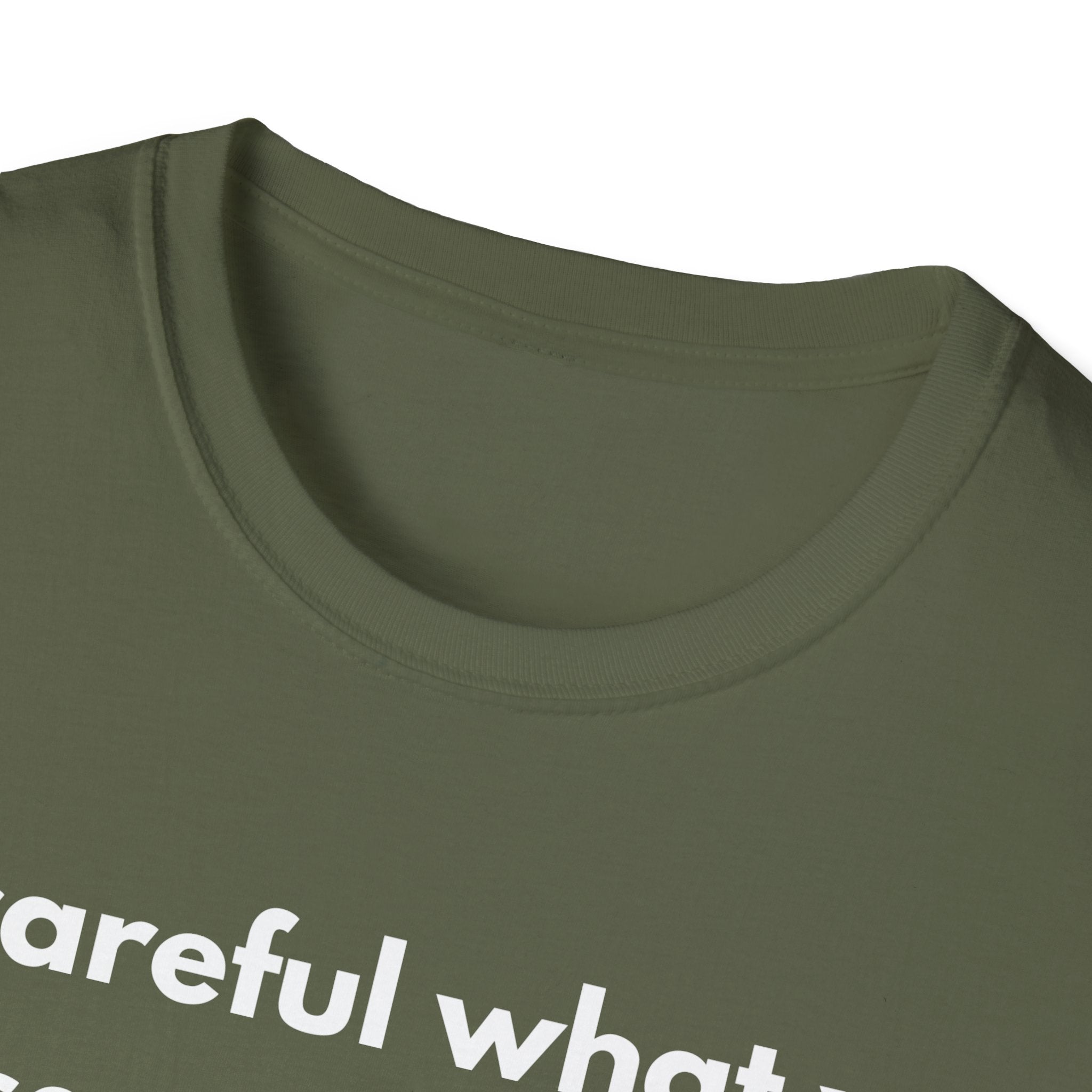 Bury the Bodies Tee (Dark)
