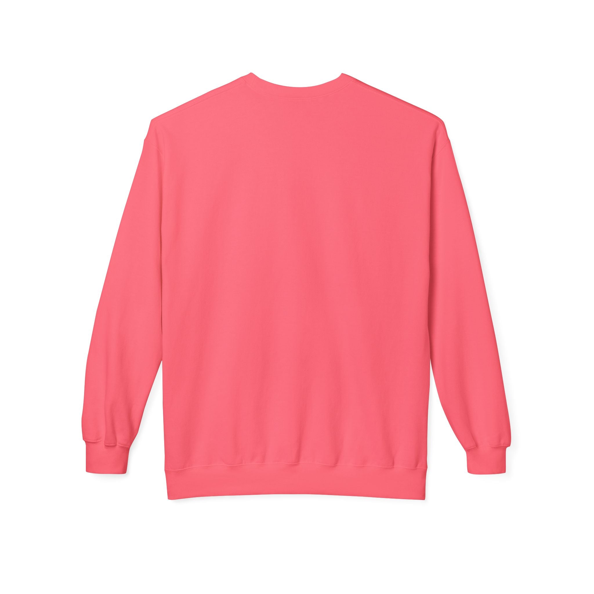 Zero F★cks Given Skull Sweatshirt