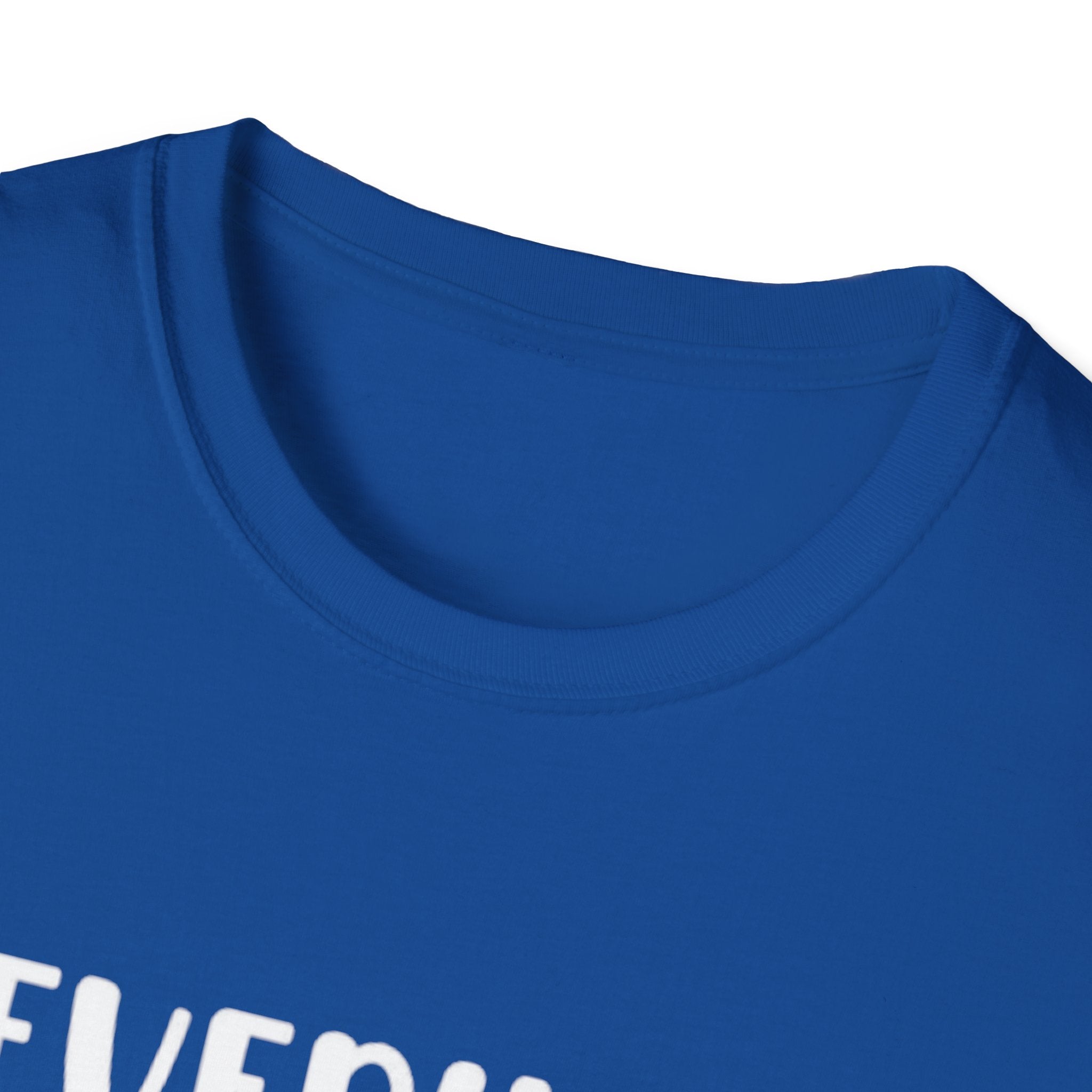 Just Said It Tee (Dark)