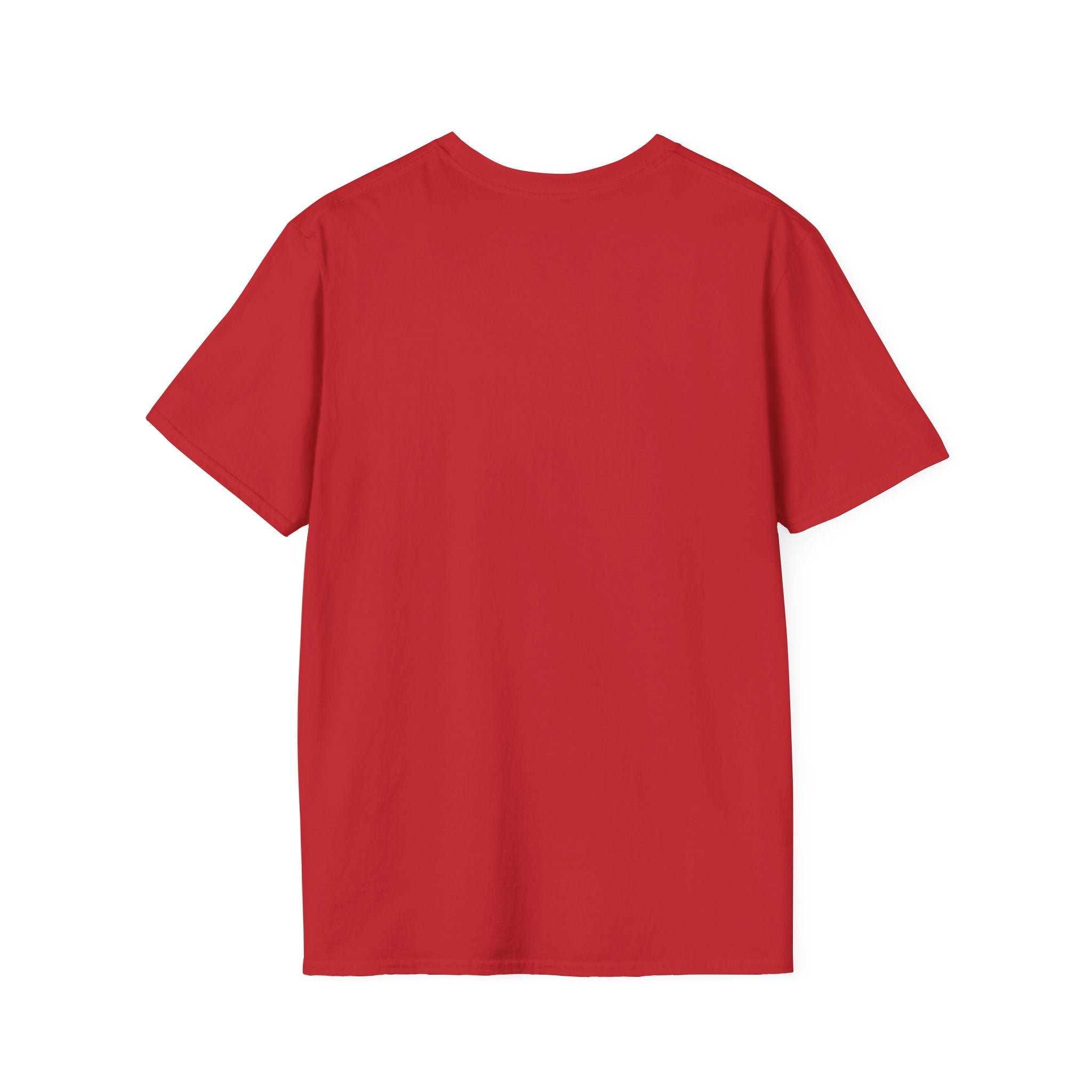 Happy Don’t Ruin It Tee (Dark)