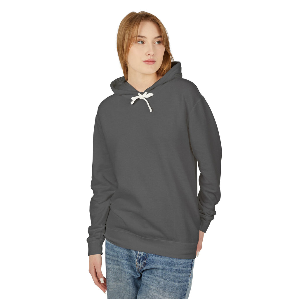 I Know The Plans I Have For You — Jeremiah 29:11 Christian Hoodie