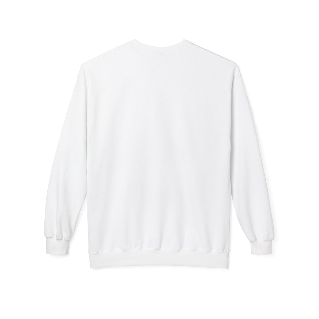 Zero F★cks Given Skull Sweatshirt