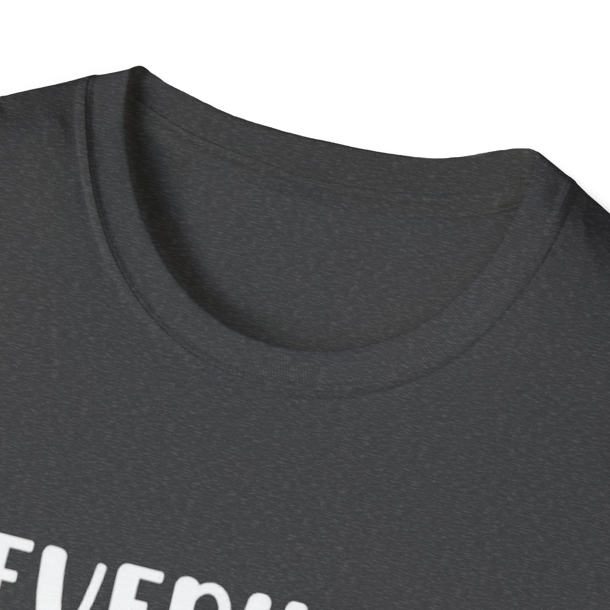 Just Said It Tee (Dark)