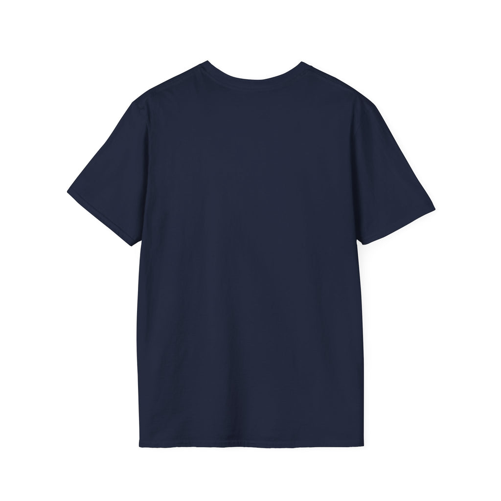 Happy Don’t Ruin It Tee (Dark)