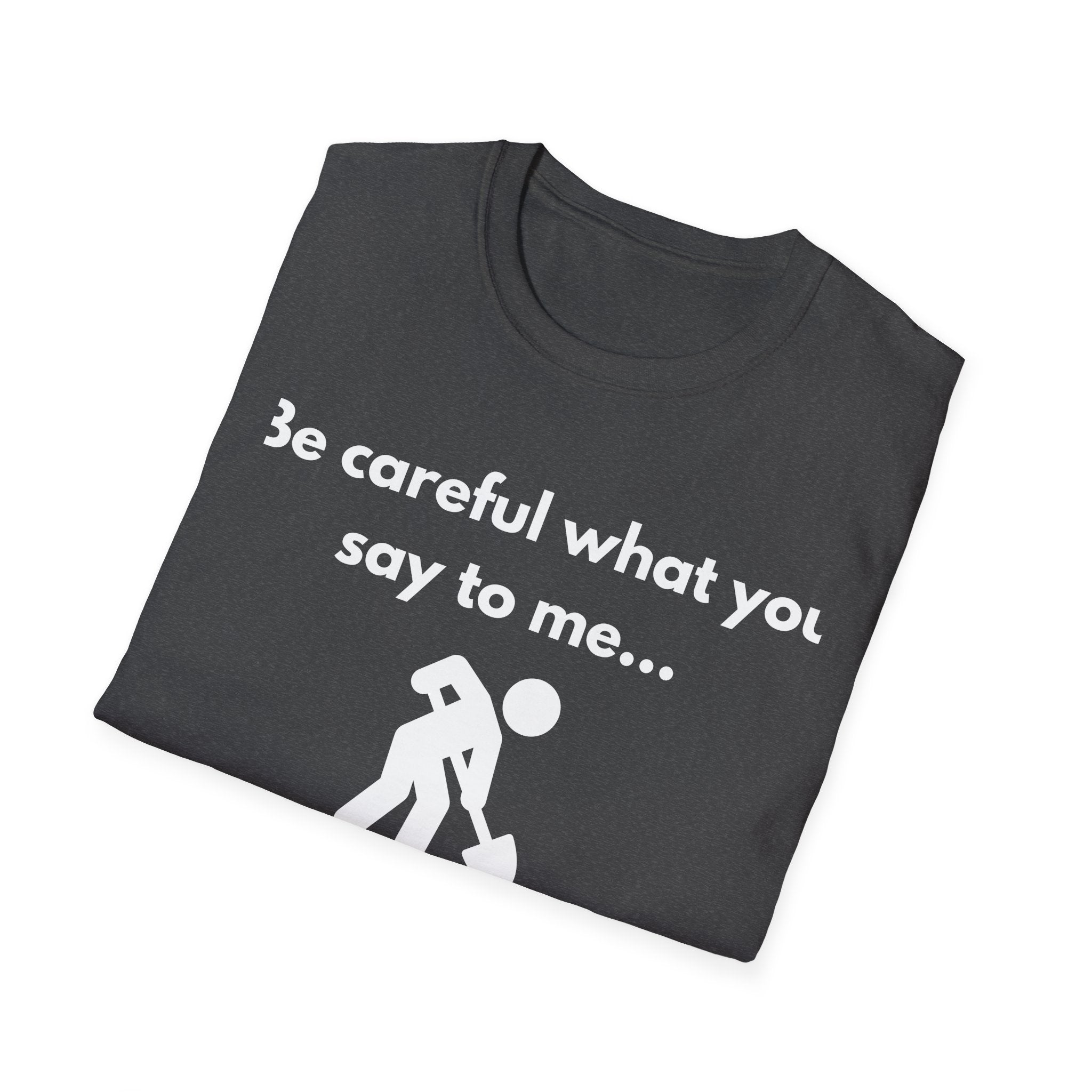 Bury the Bodies Tee (Dark)