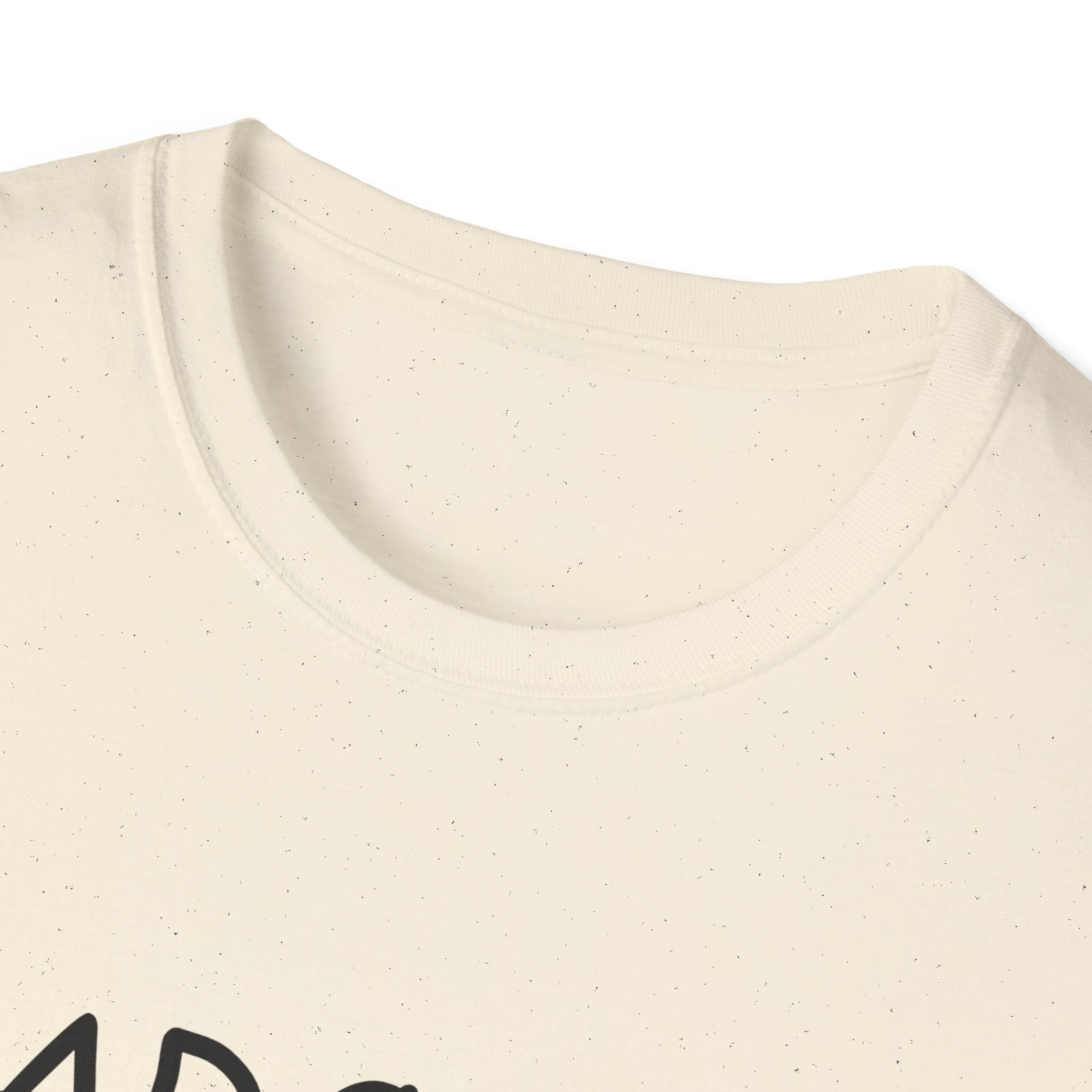 Sarcasm Tee (Light)