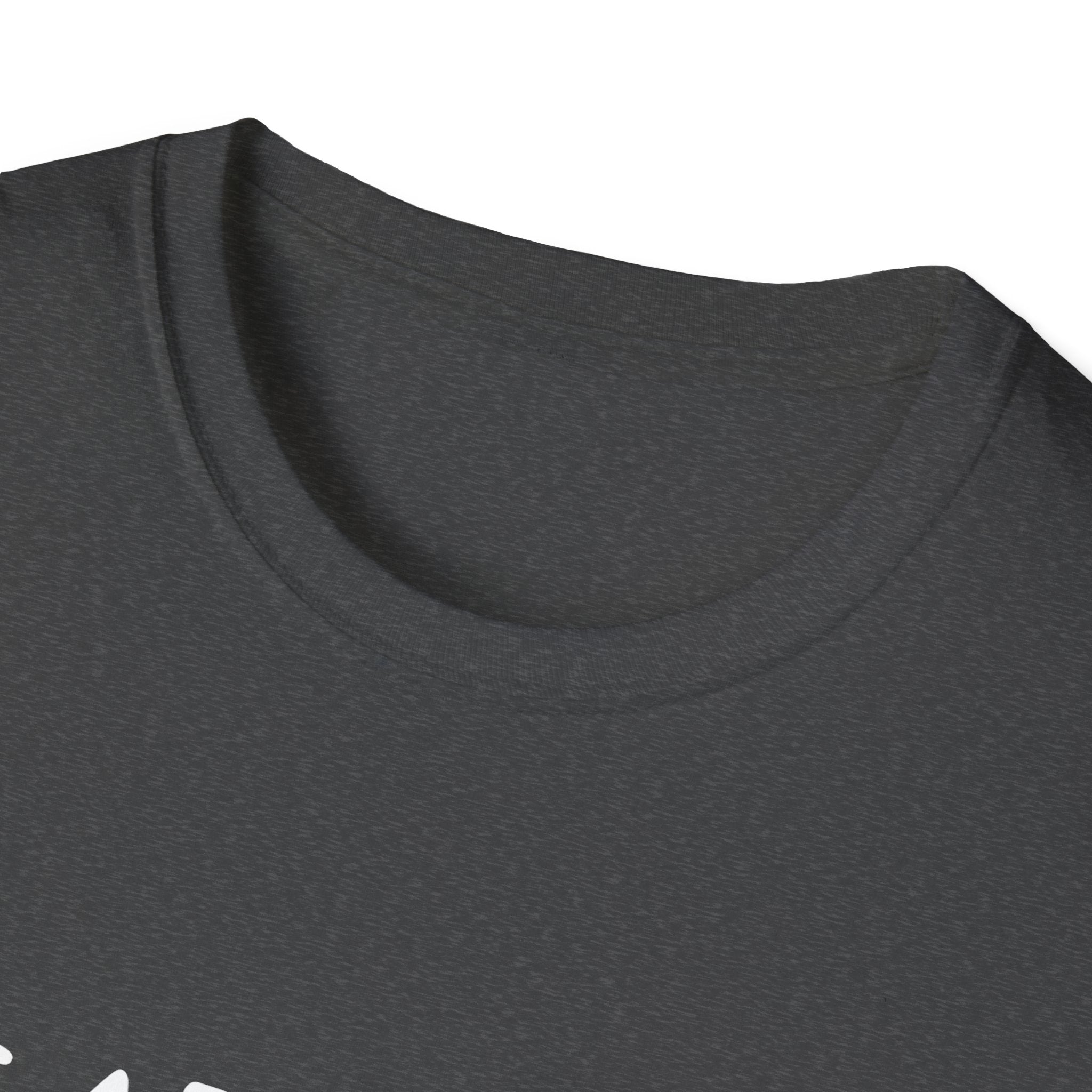 Sarcasm Tee (Dark)