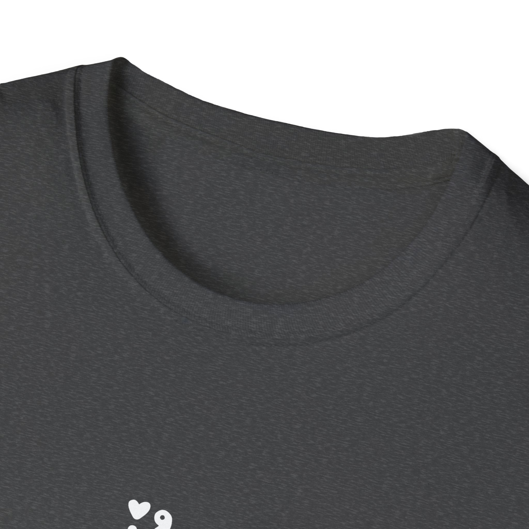 Happy Don’t Ruin It Tee (Dark)