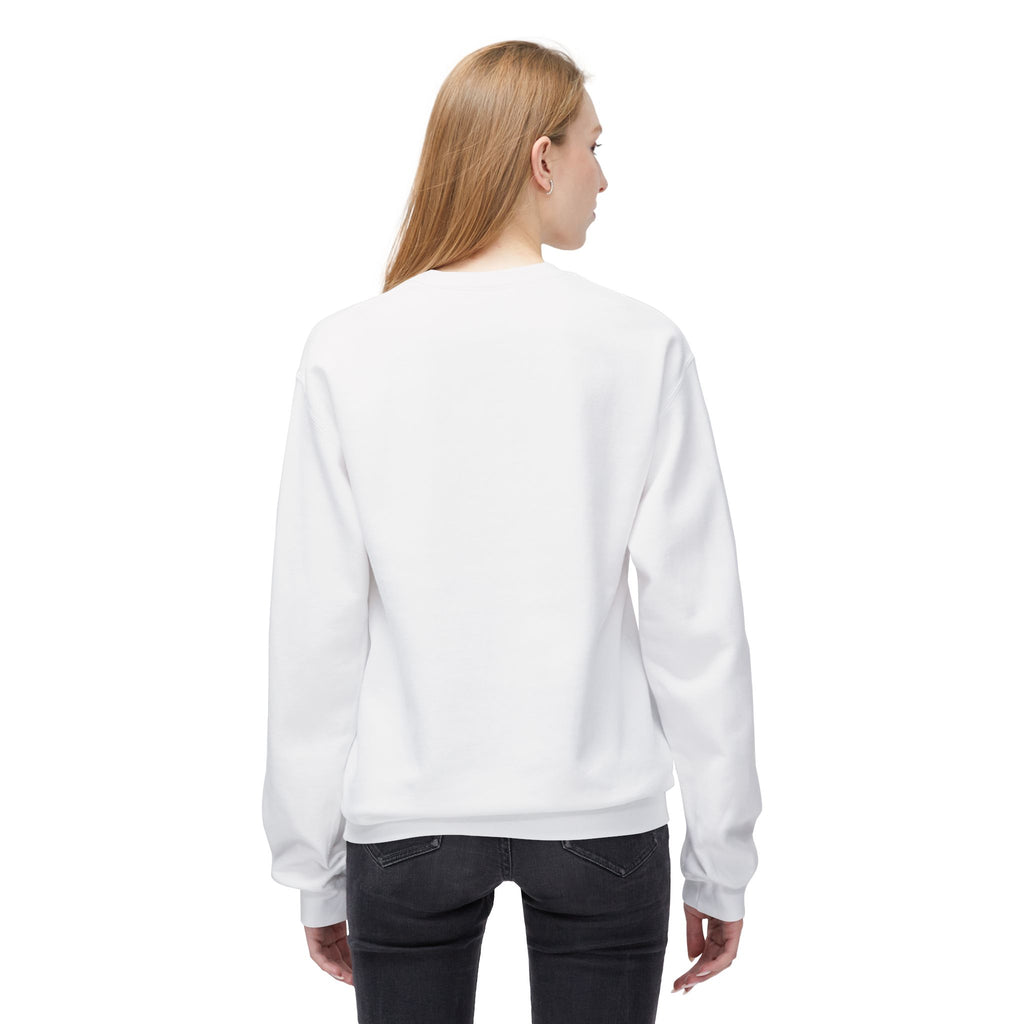 Zero F★cks Given Skull Sweatshirt