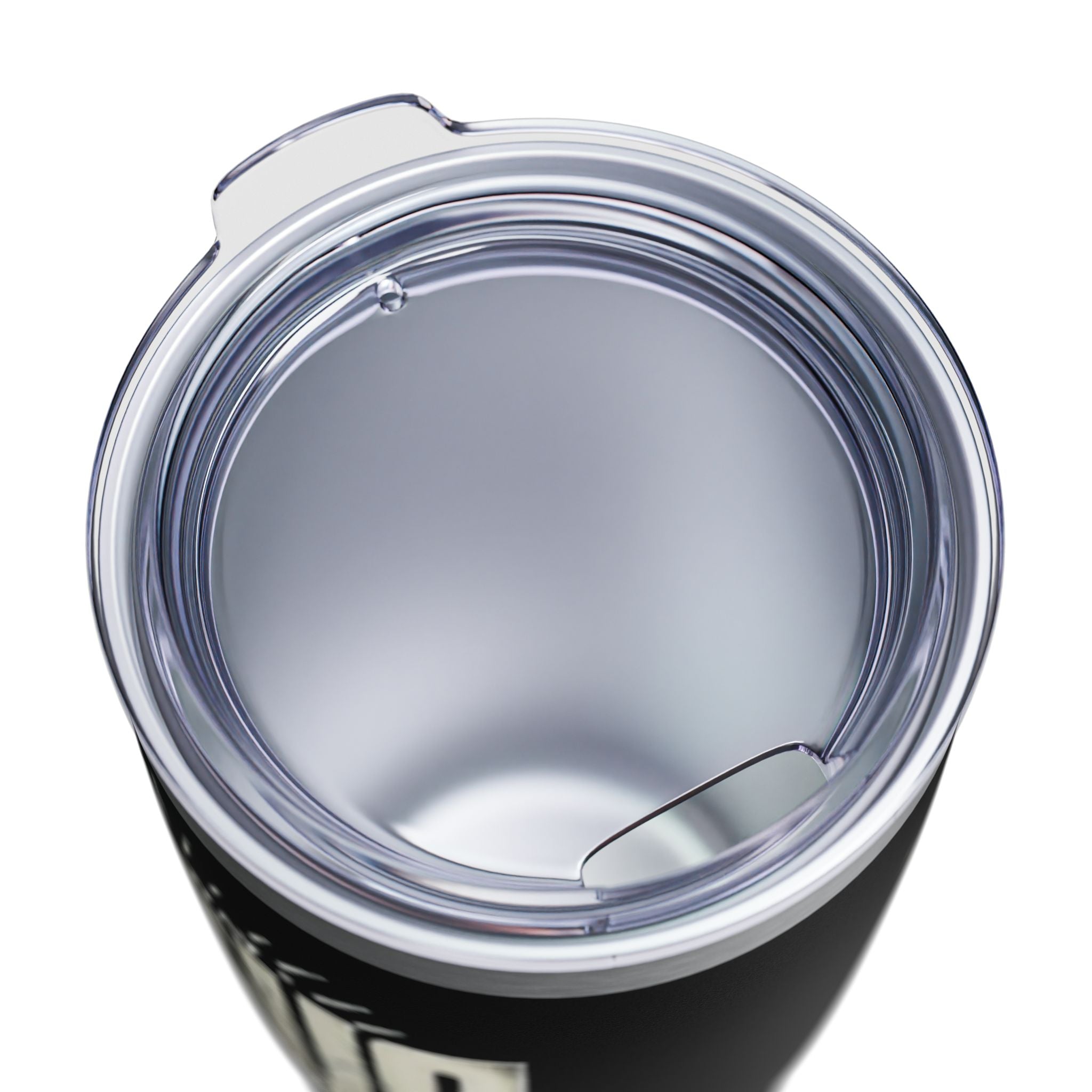 The Way, The Truth, The Life — Premium 20oz Insulated Tumbler