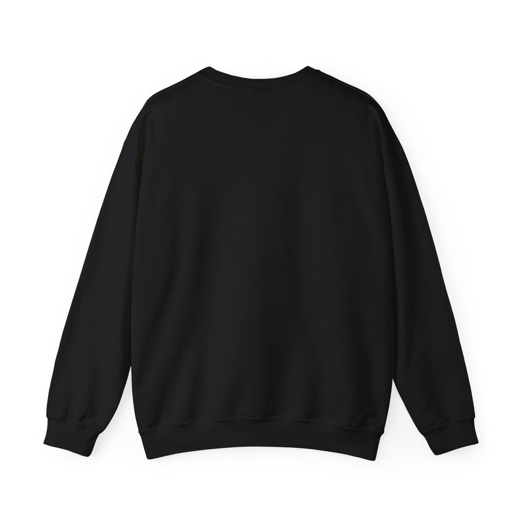 Christ Is King — Heavyweight Gospel Crewneck Sweatshirt