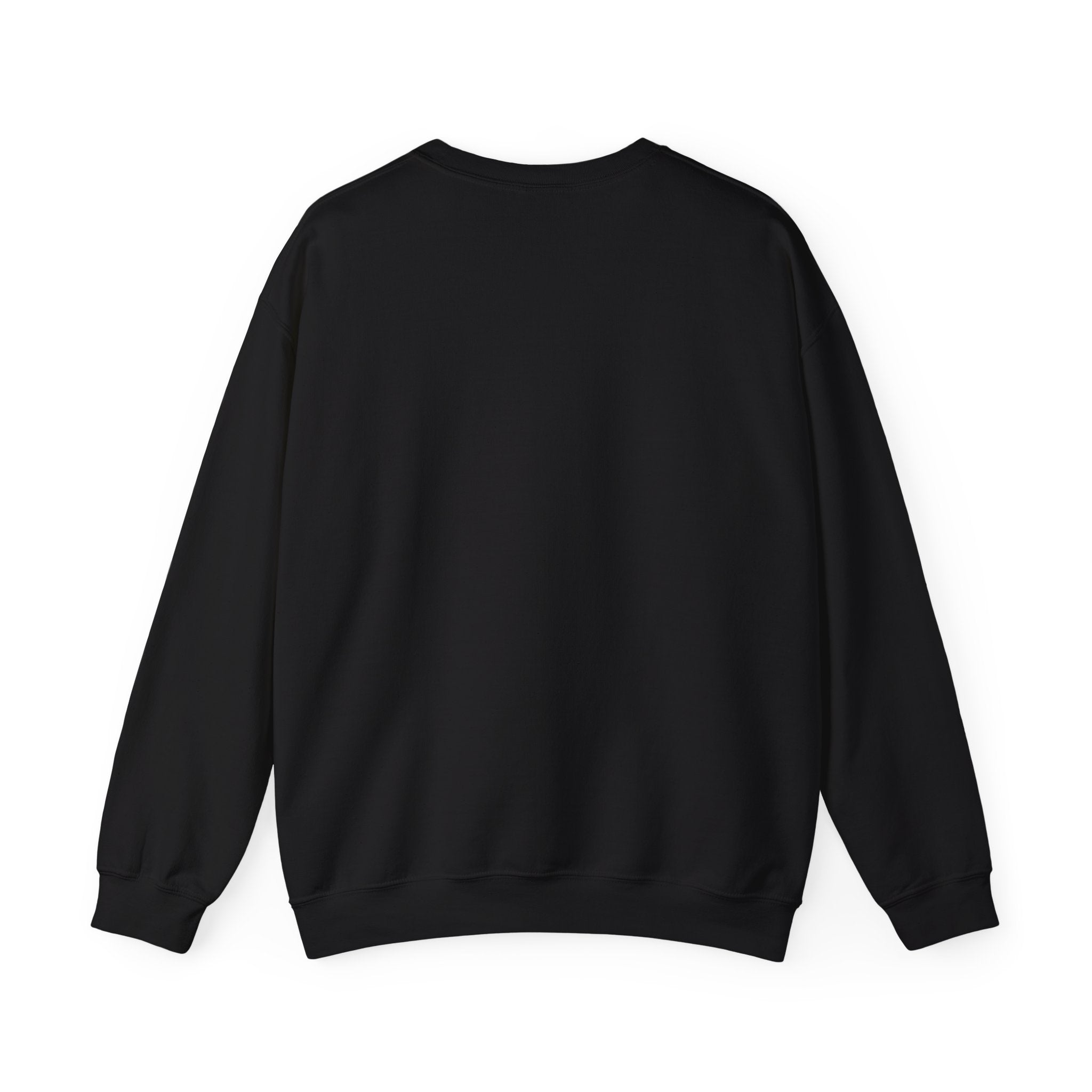 Christ Is King — Heavyweight Gospel Crewneck Sweatshirt