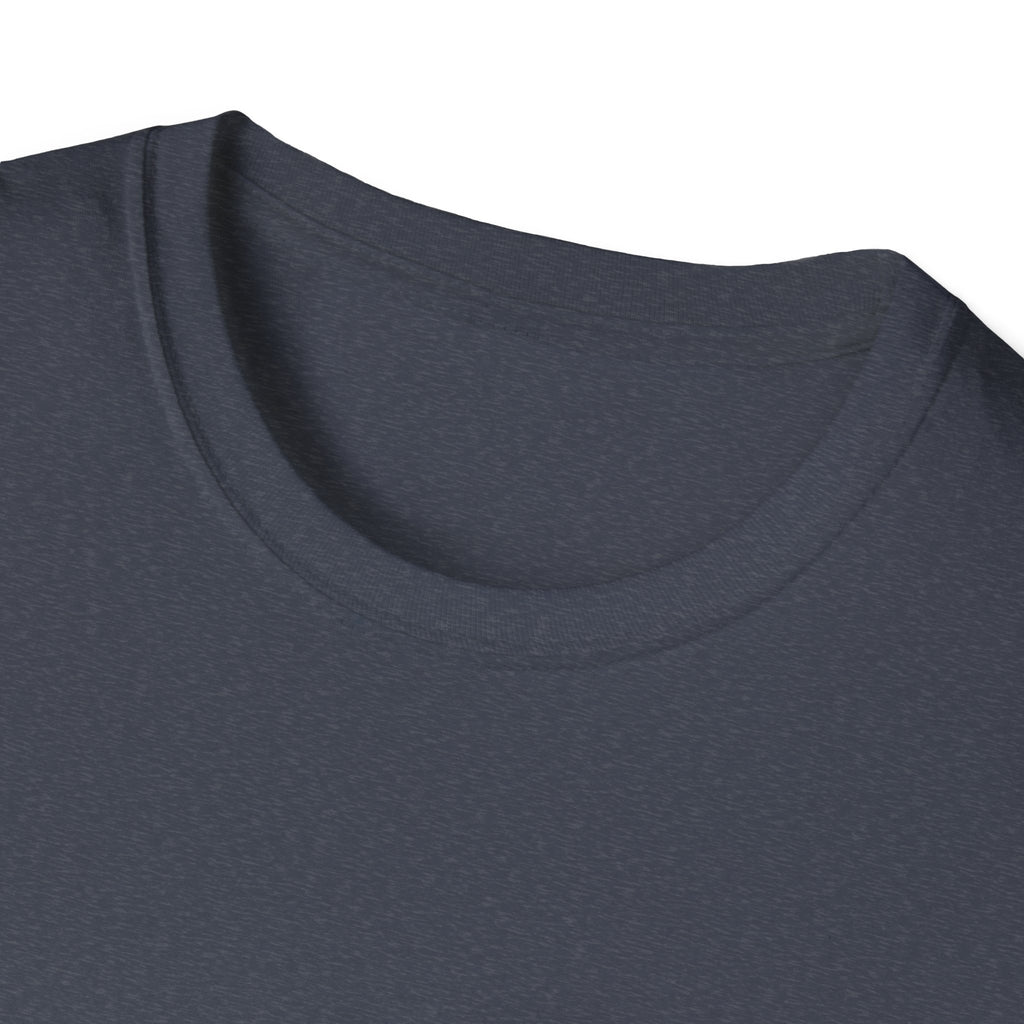 Warning Tee (Dark)